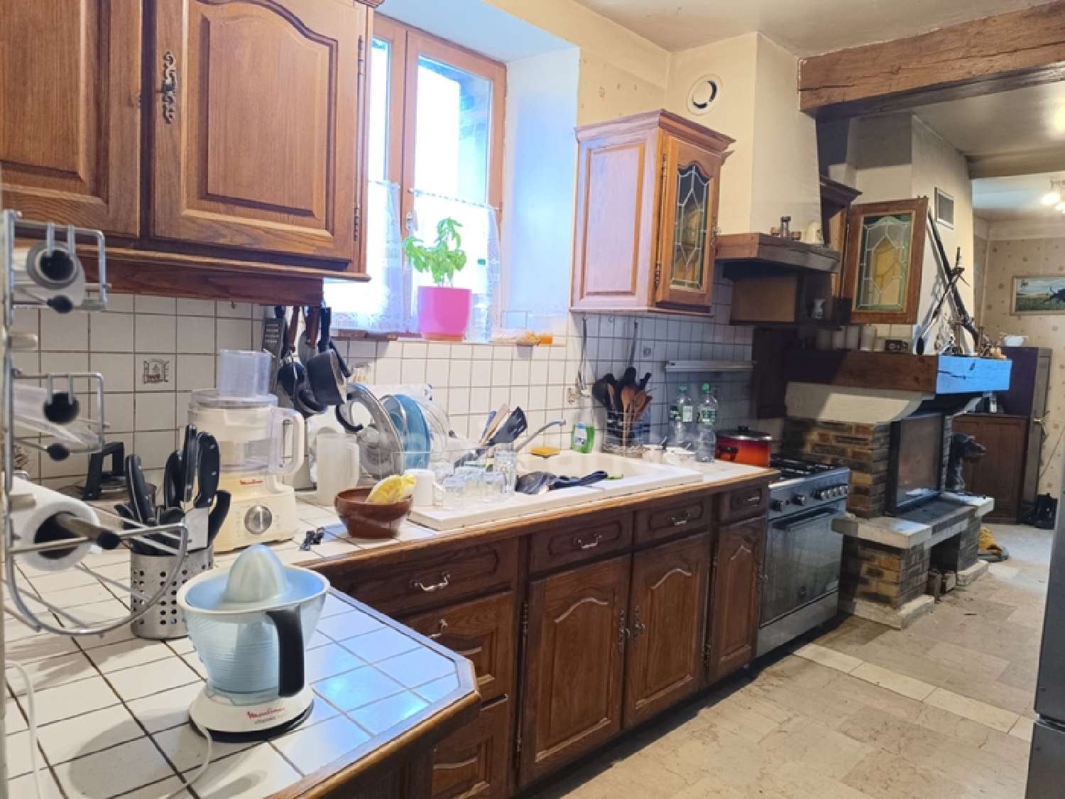 kaufen Haus Cerisiers Yonne 8