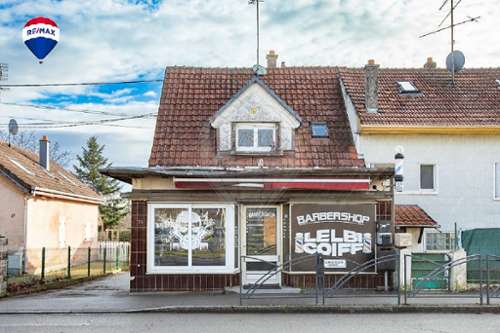 Cernay Haut-Rhin huis foto 7262274