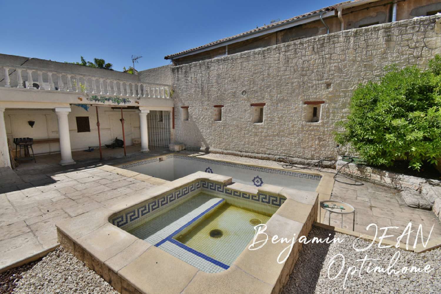 kaufen Haus Cers Hérault 4