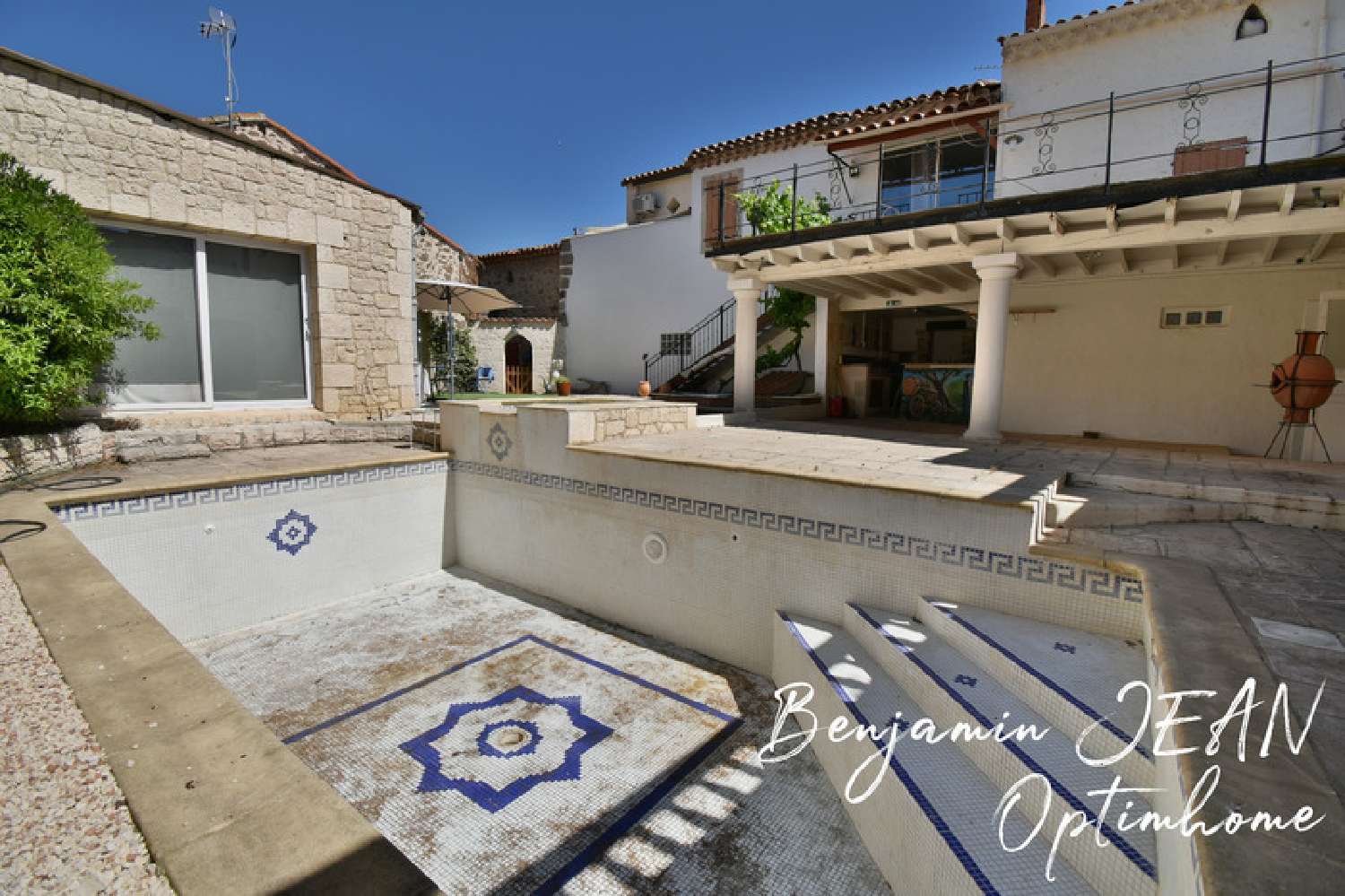 kaufen Haus Cers Hérault 6