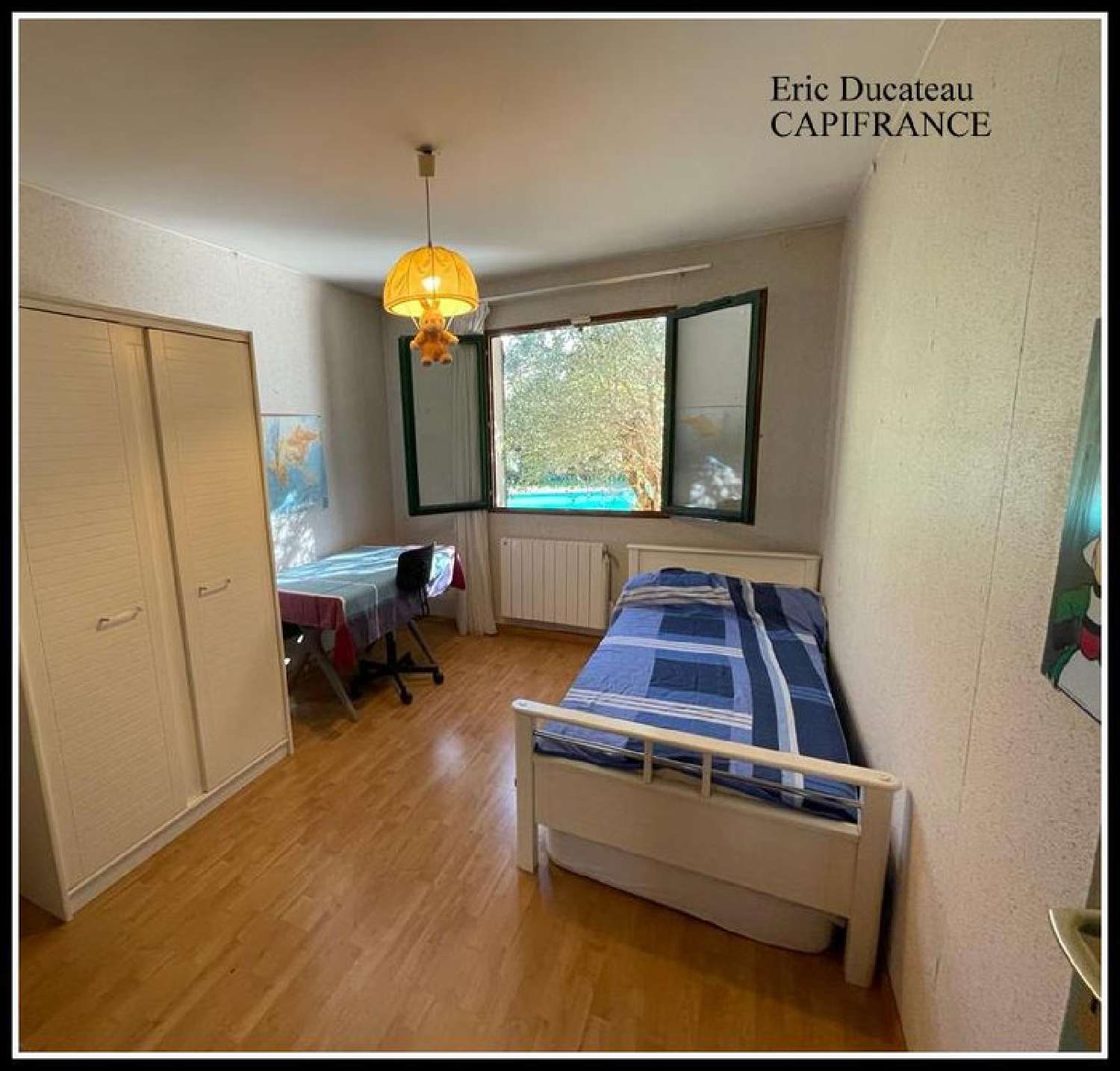  te koop huis Cestas Gironde 8