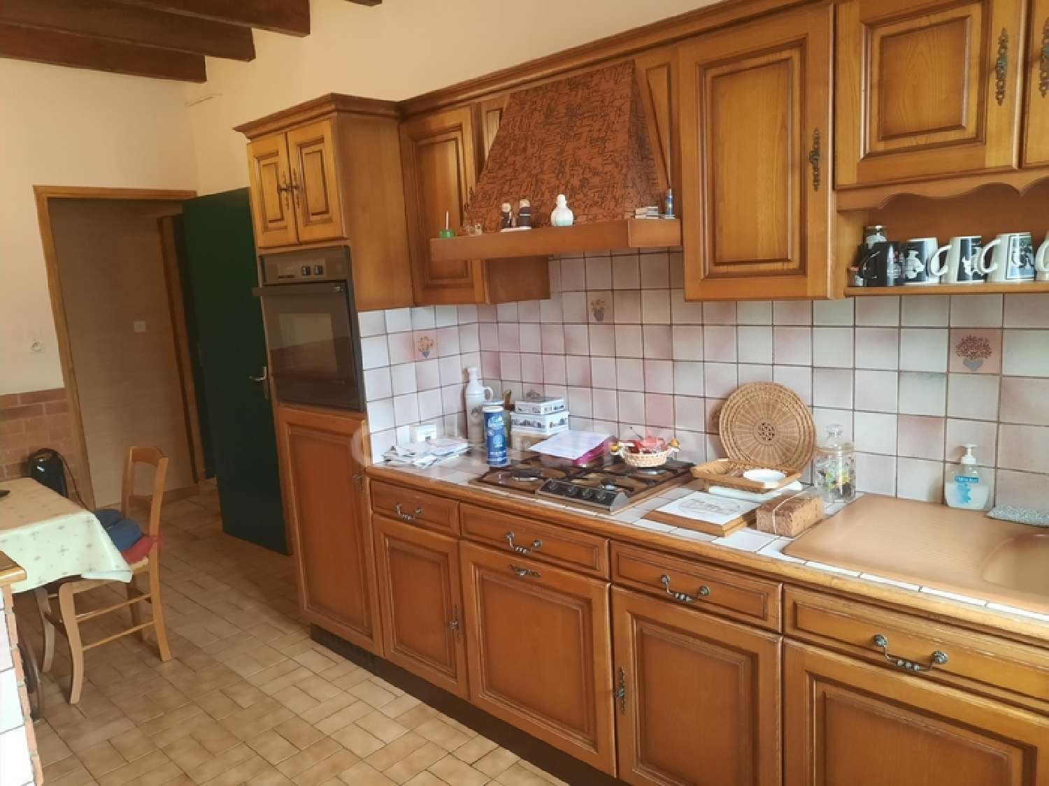  en venta casa Cestayrols Tarn 7