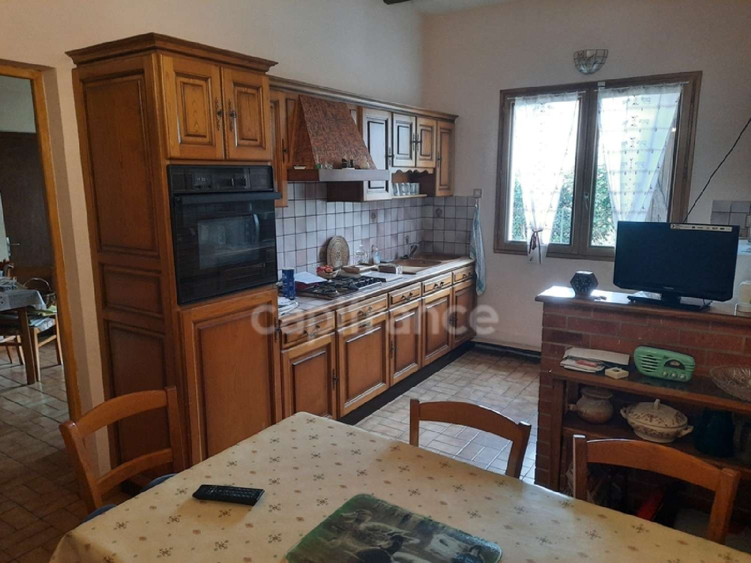  en venta casa Cestayrols Tarn 8