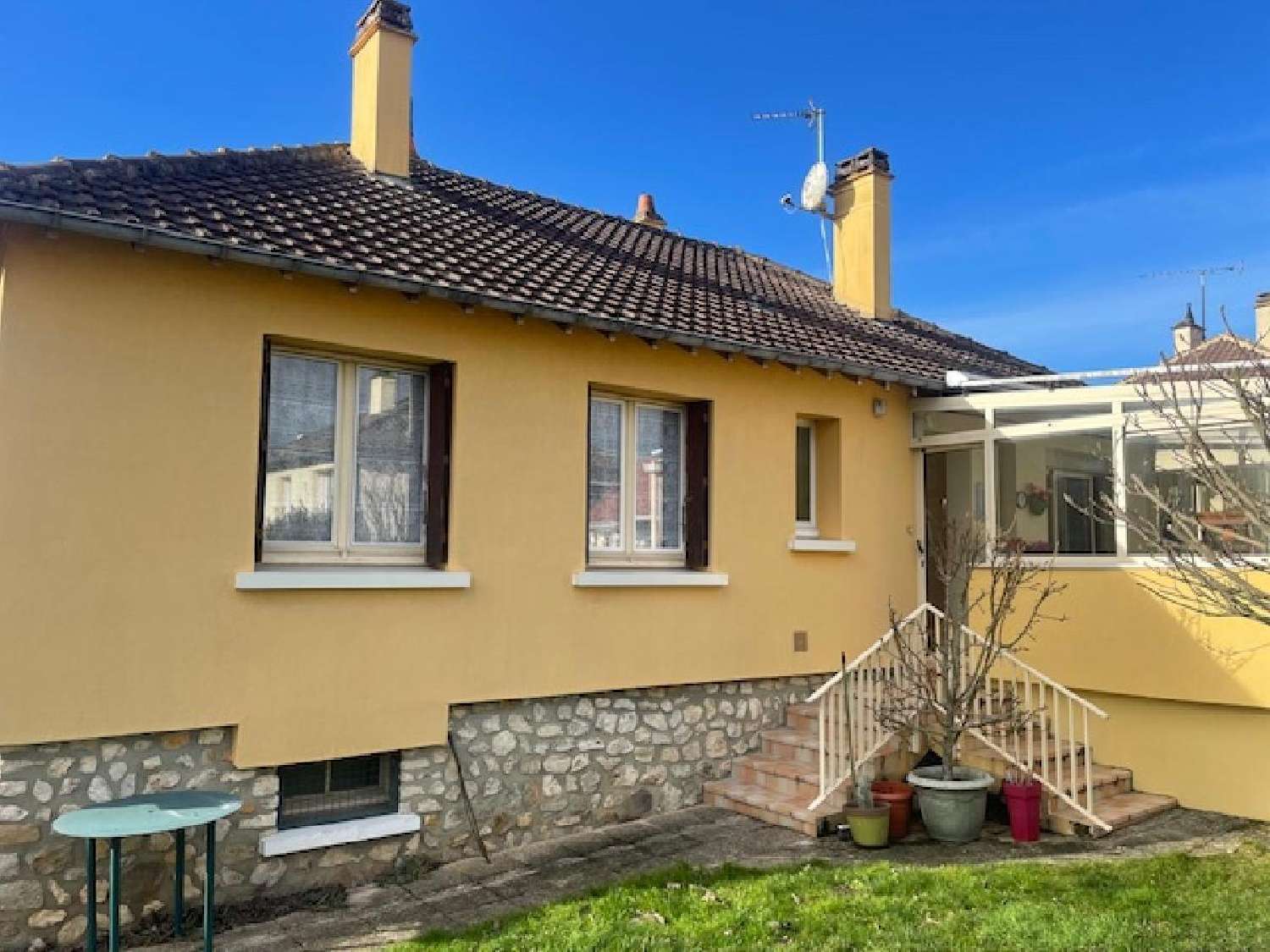  for sale house Ceton Orne 2