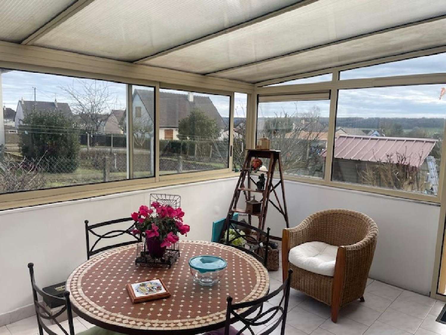  for sale house Ceton Orne 3