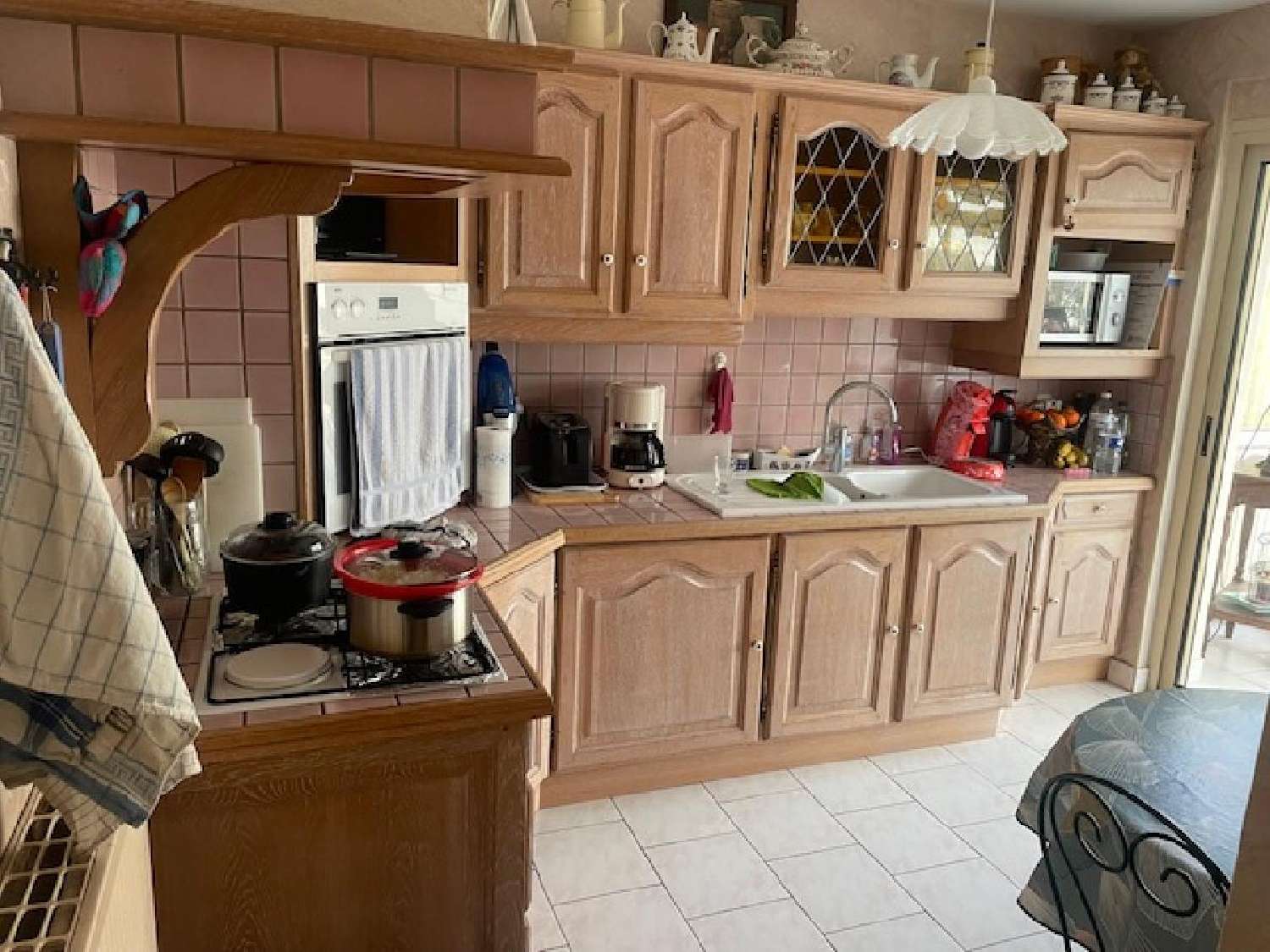  for sale house Ceton Orne 4