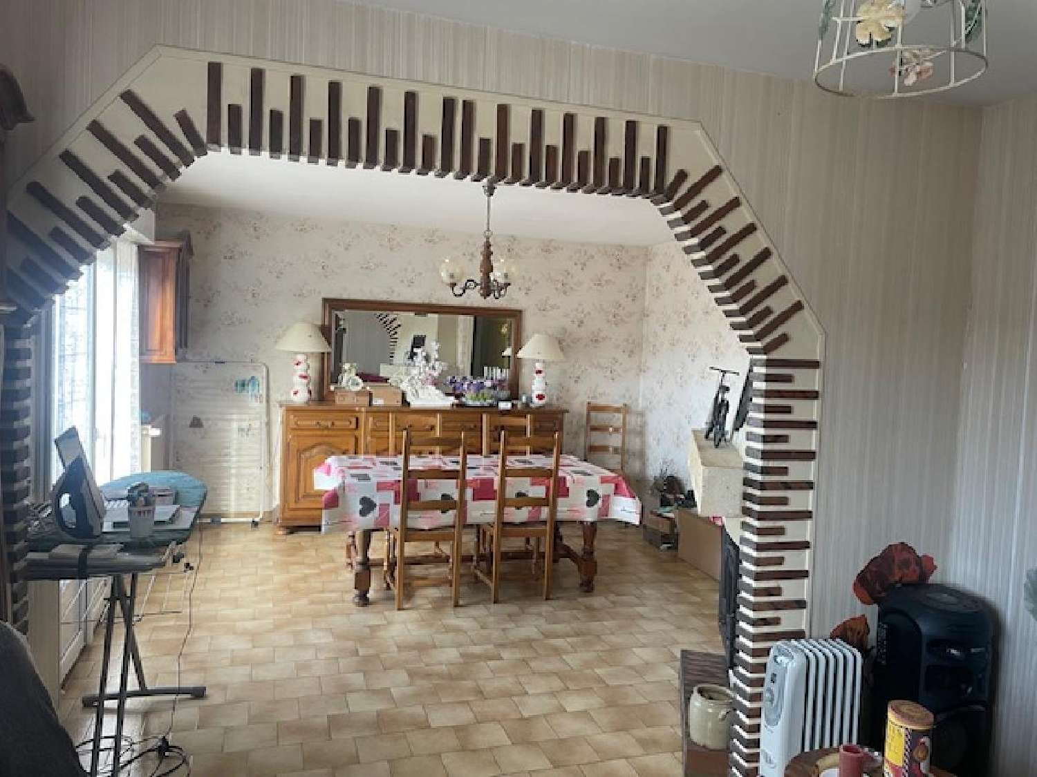  for sale house Ceton Orne 5