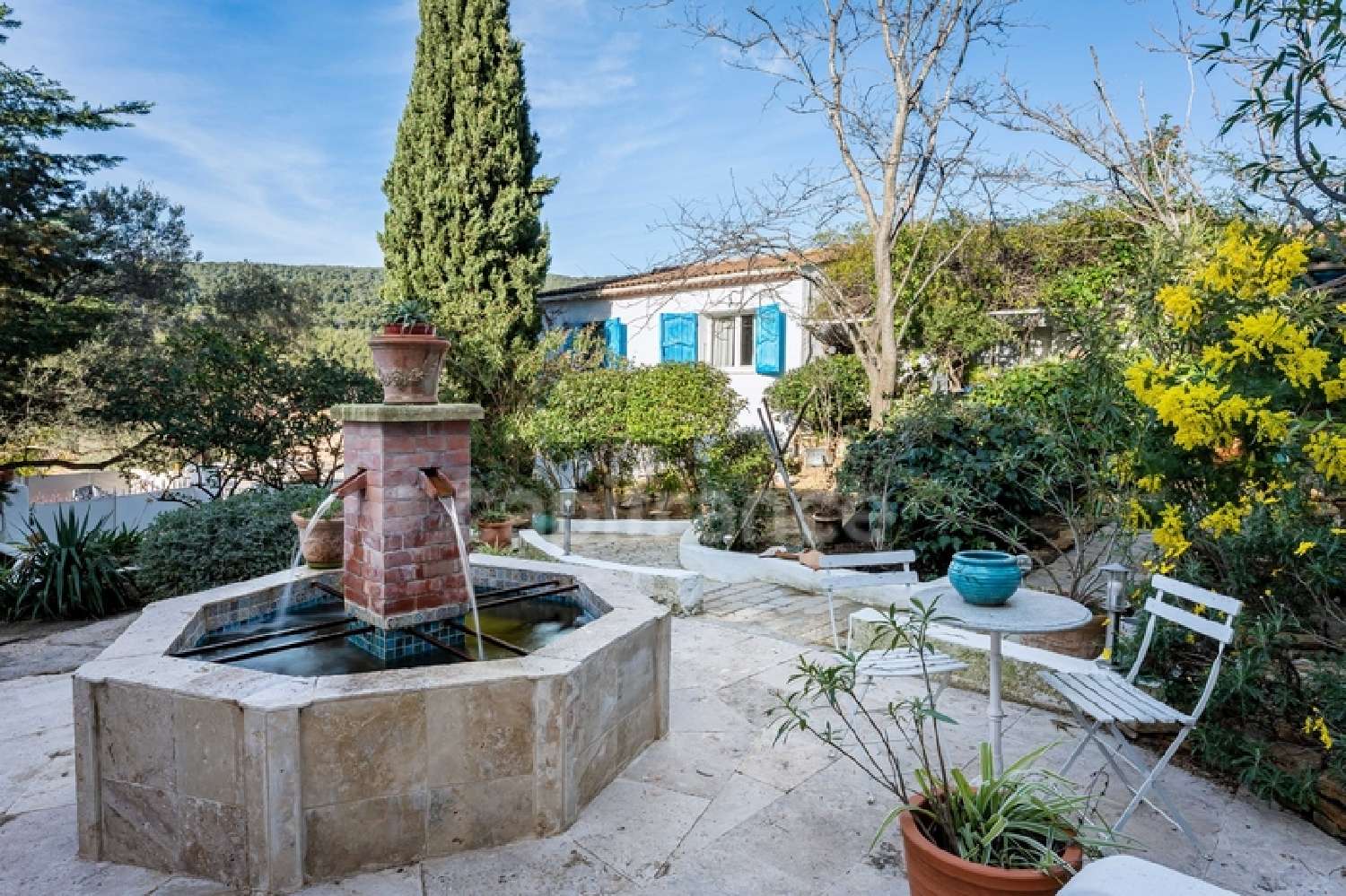  for sale house Ceyreste Bouches-du-Rhône 2