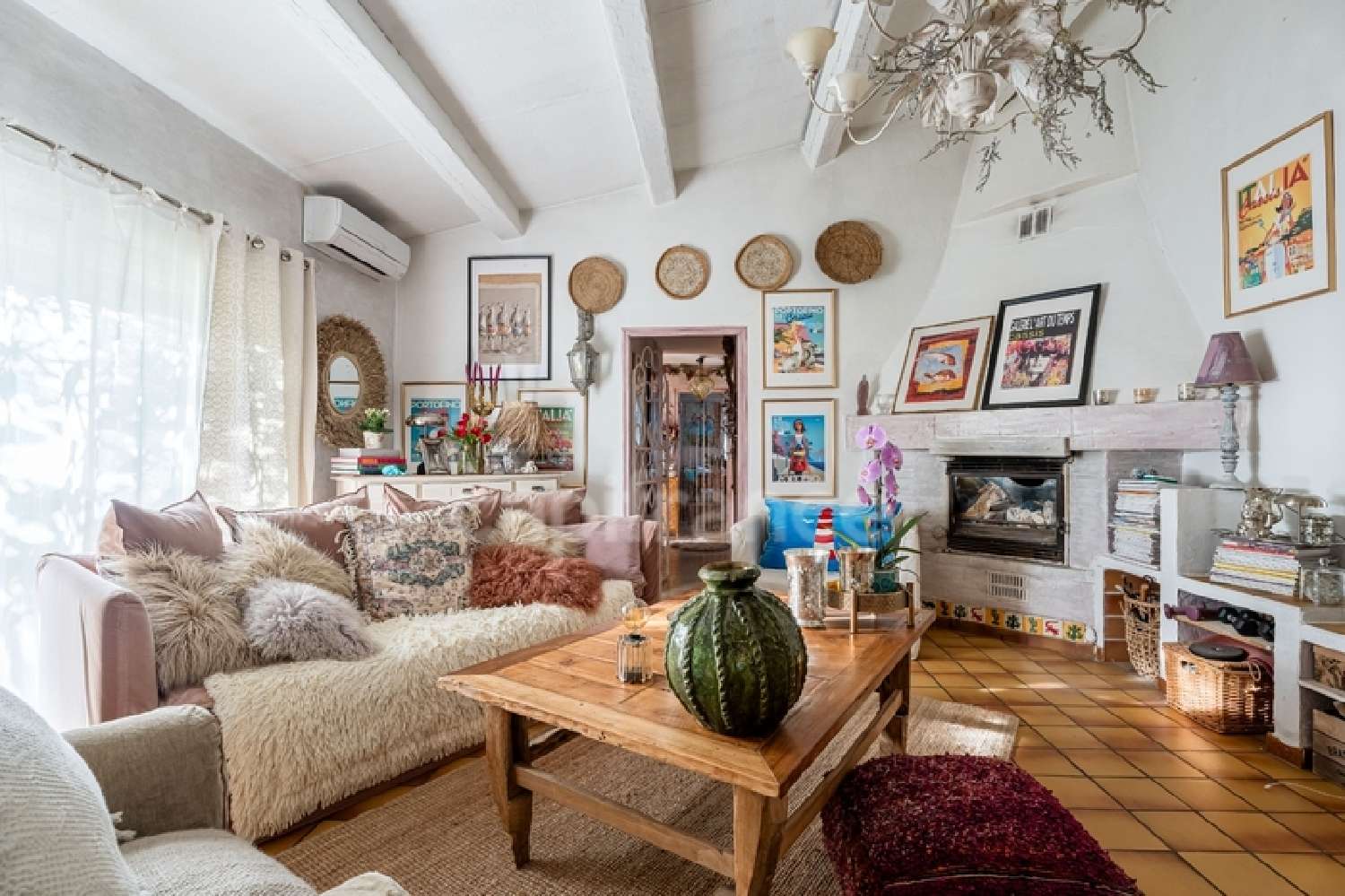  for sale house Ceyreste Bouches-du-Rhône 5