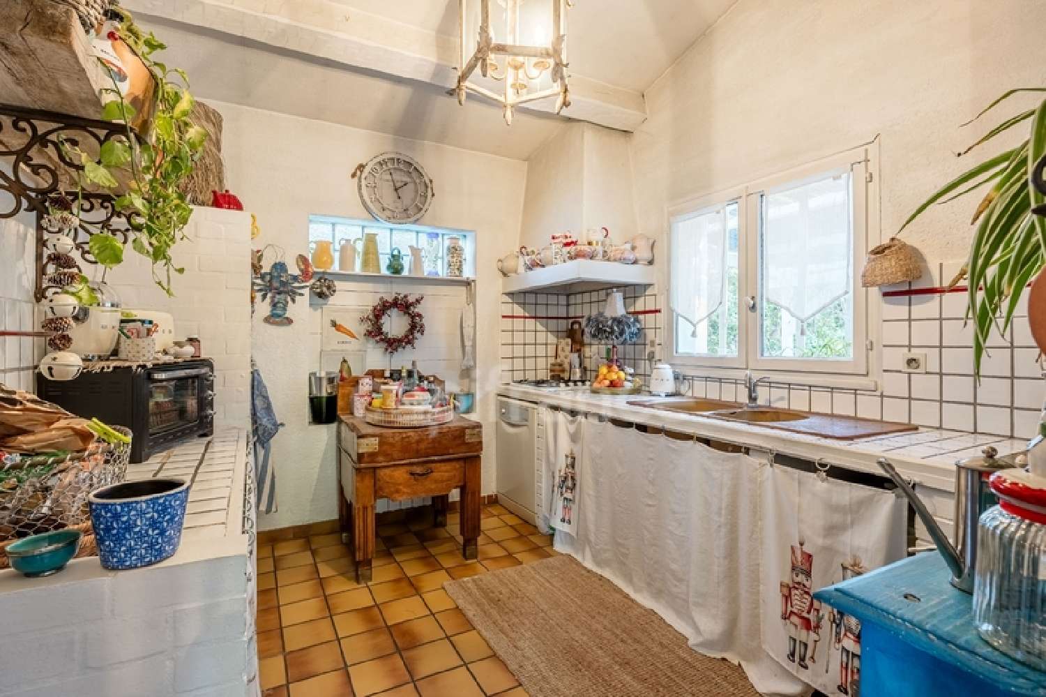  for sale house Ceyreste Bouches-du-Rhône 6