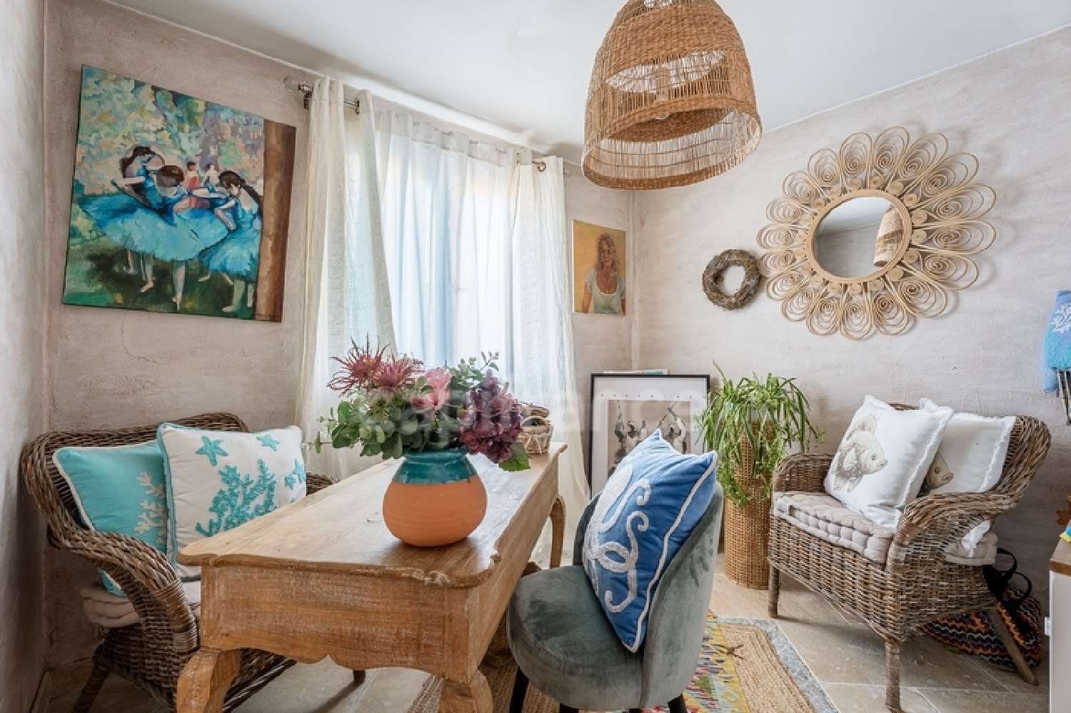  for sale house Ceyreste Bouches-du-Rhône 8