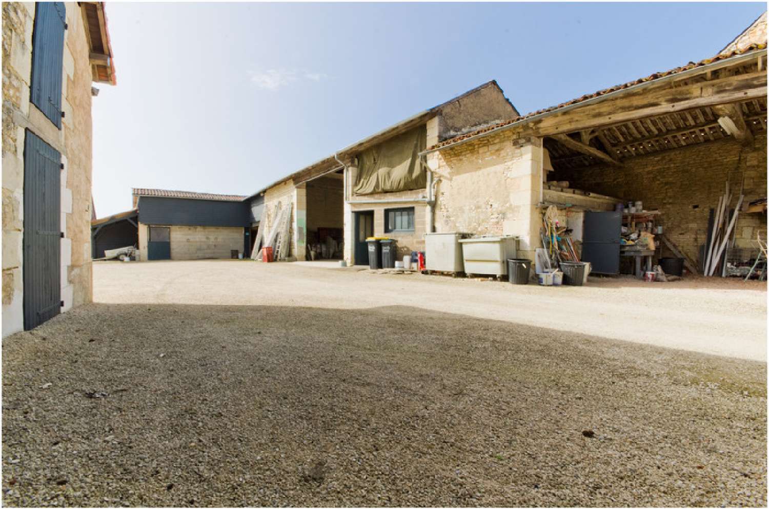  te koop huis Chabournay Vienne 4