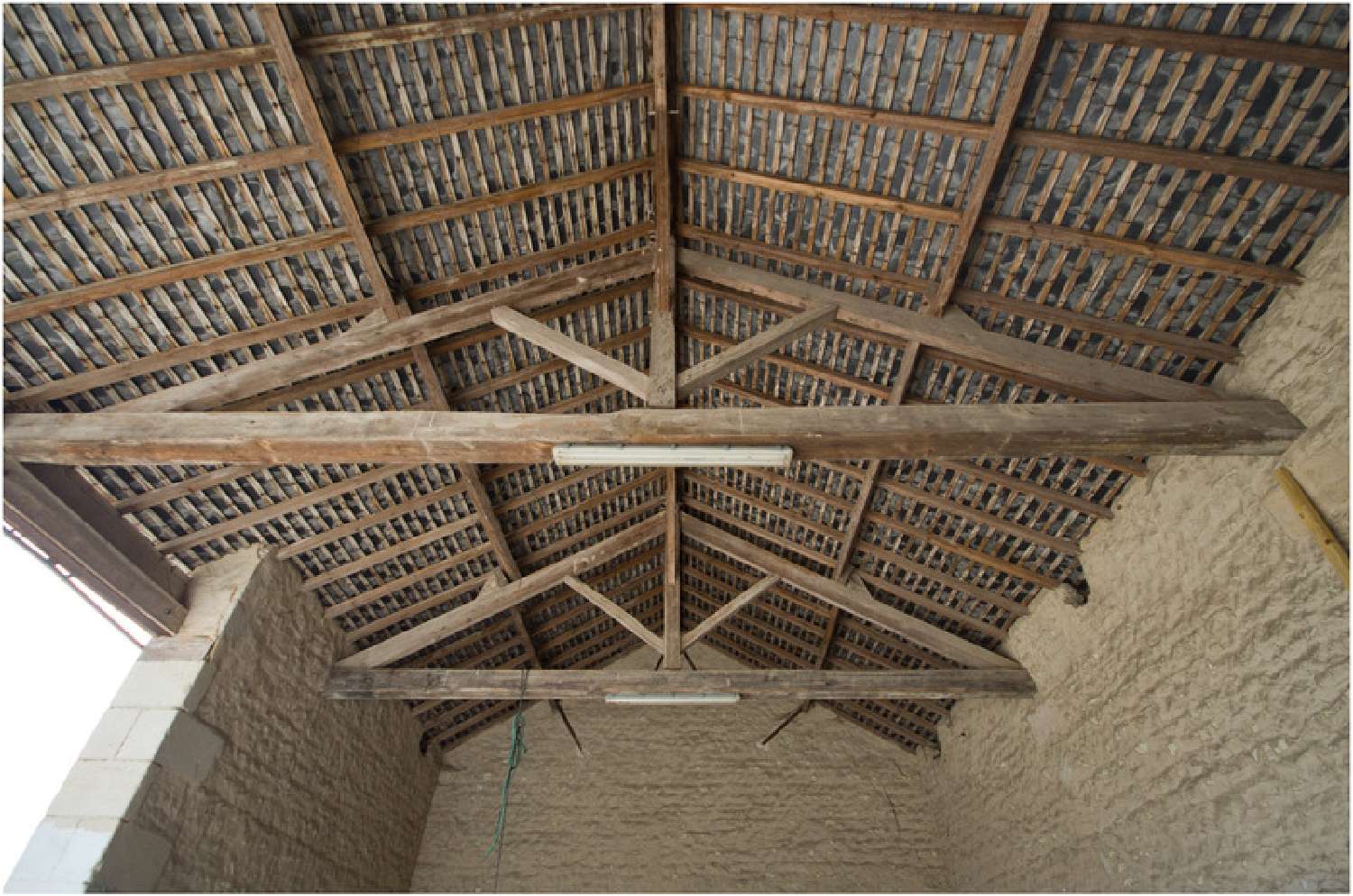  te koop huis Chabournay Vienne 5