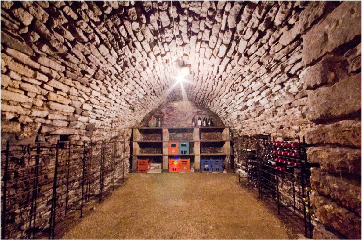  te koop huis Chabournay Vienne 7