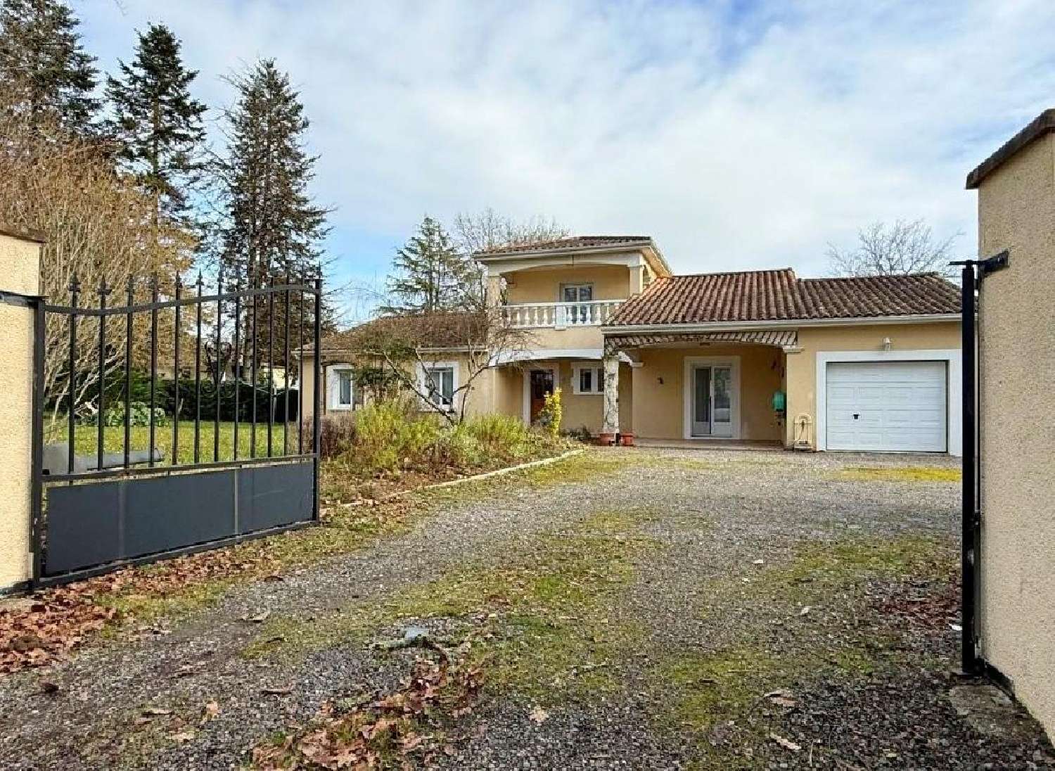  te koop huis Chabrac Charente 4