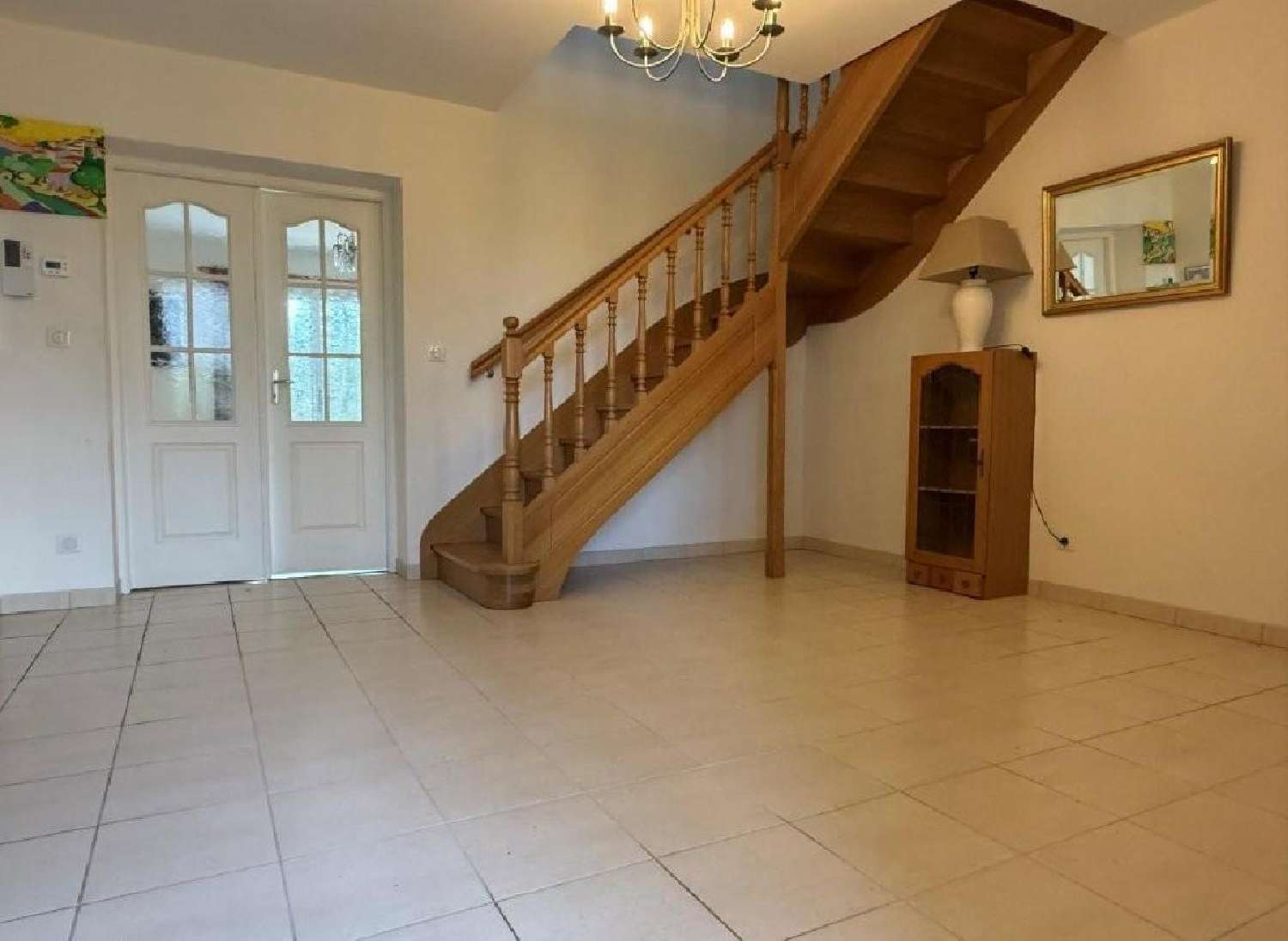  te koop huis Chabrac Charente 5