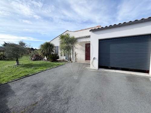 Chaillevette Charente-Maritime casa foto 7262409