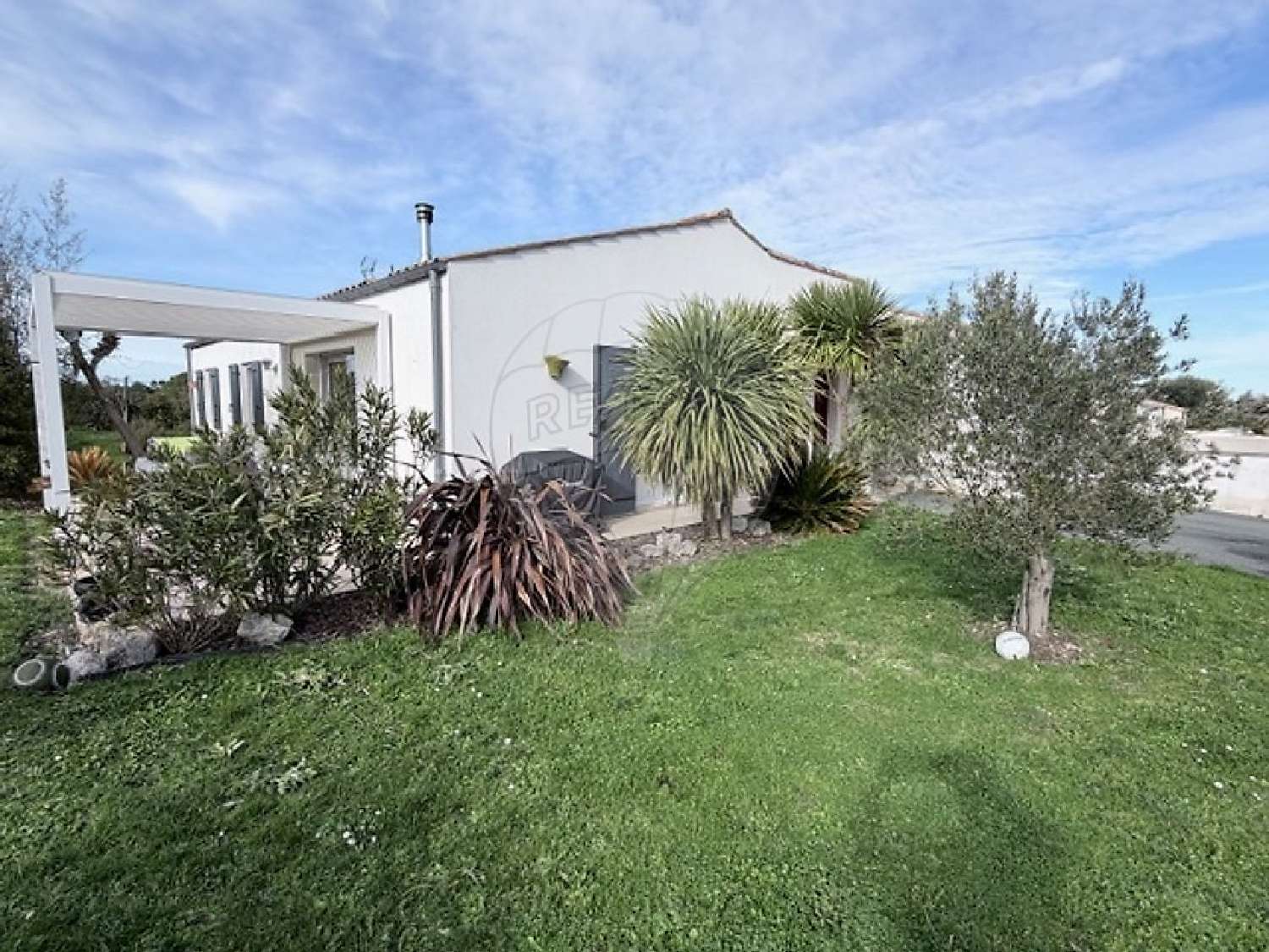  en venta casa Chaillevette Charente-Maritime 3