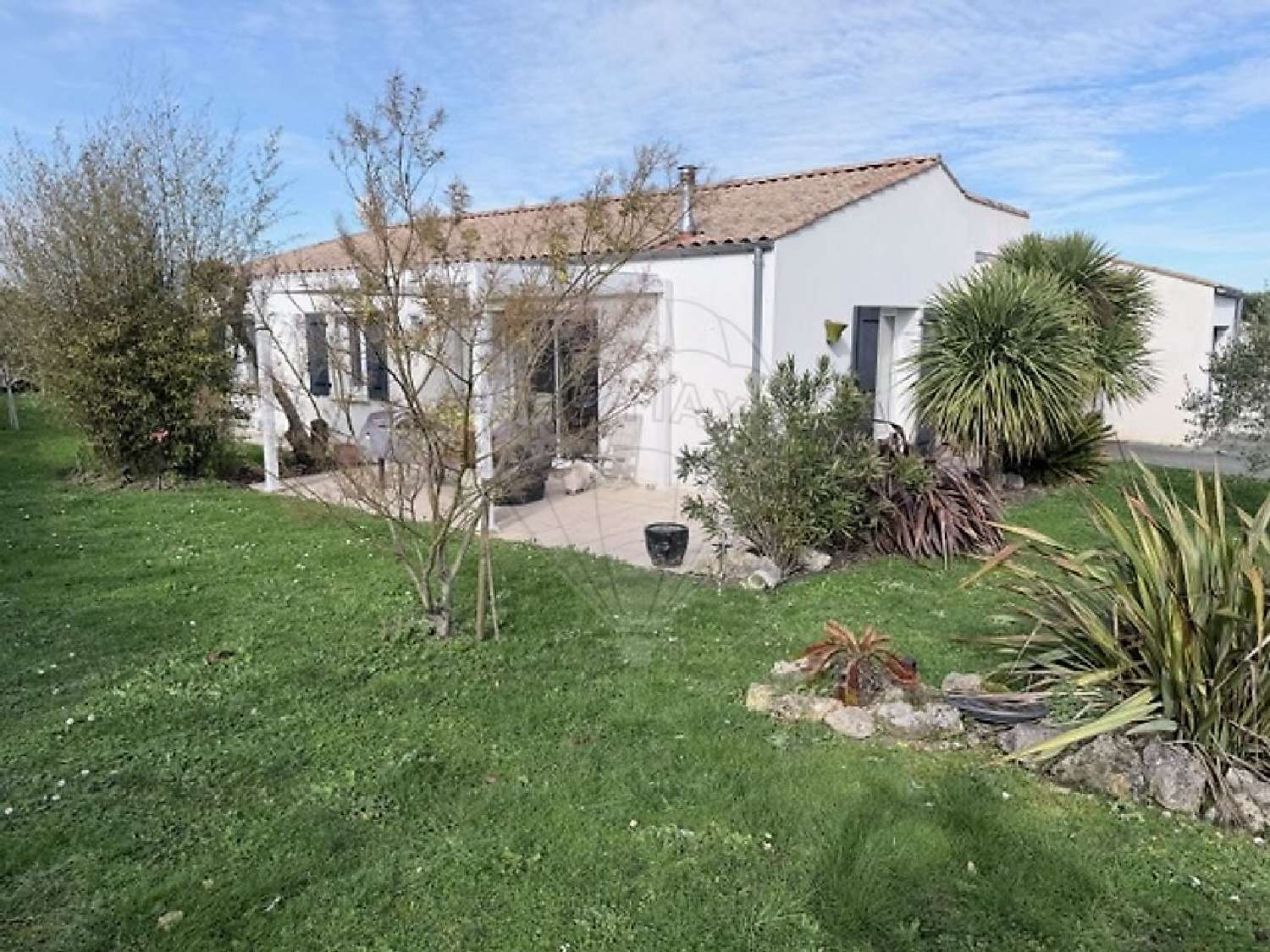  en venta casa Chaillevette Charente-Maritime 5