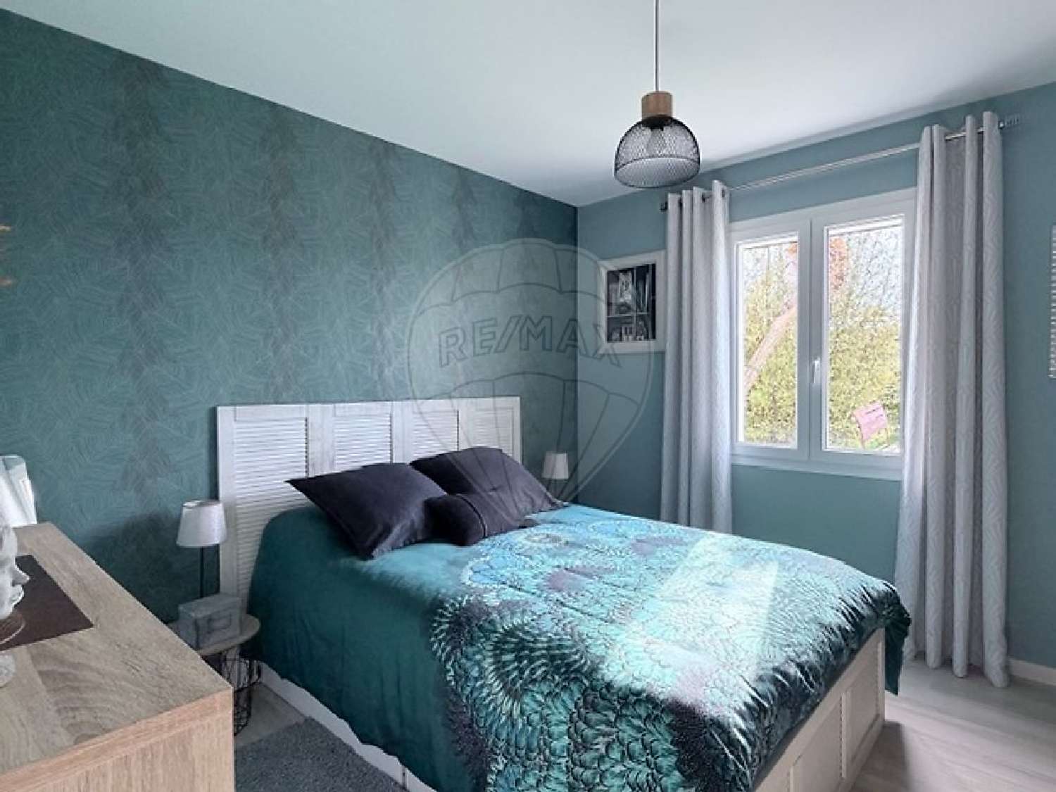  en venta casa Chaillevette Charente-Maritime 7