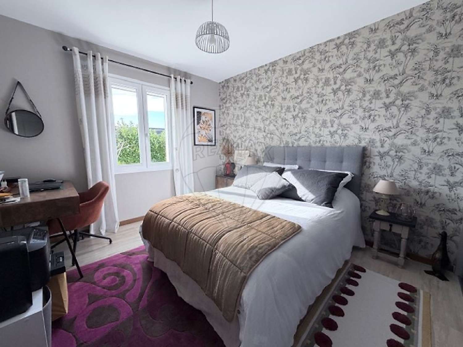  en venta casa Chaillevette Charente-Maritime 8