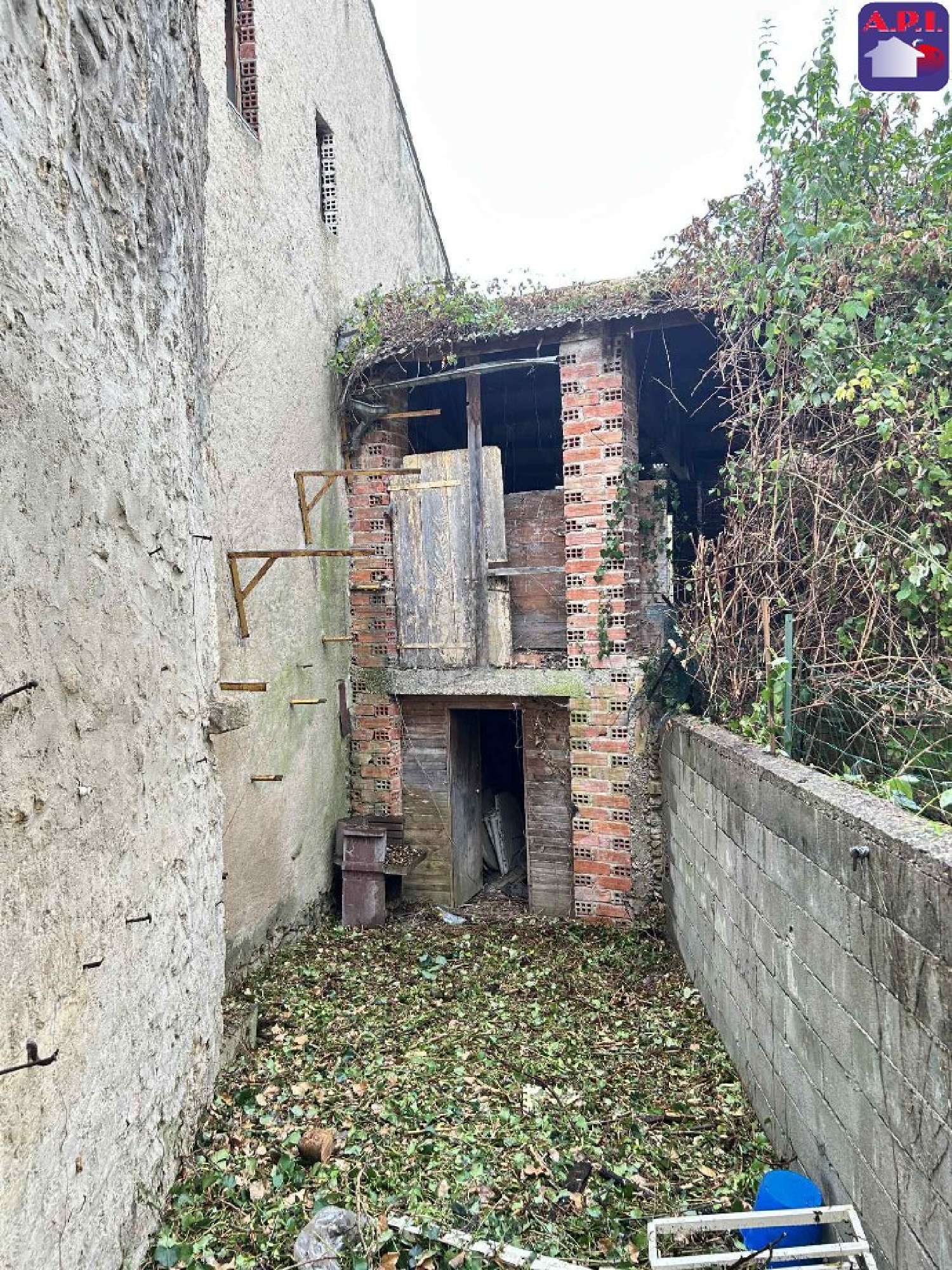  te koop huis Chalabre Aude 3