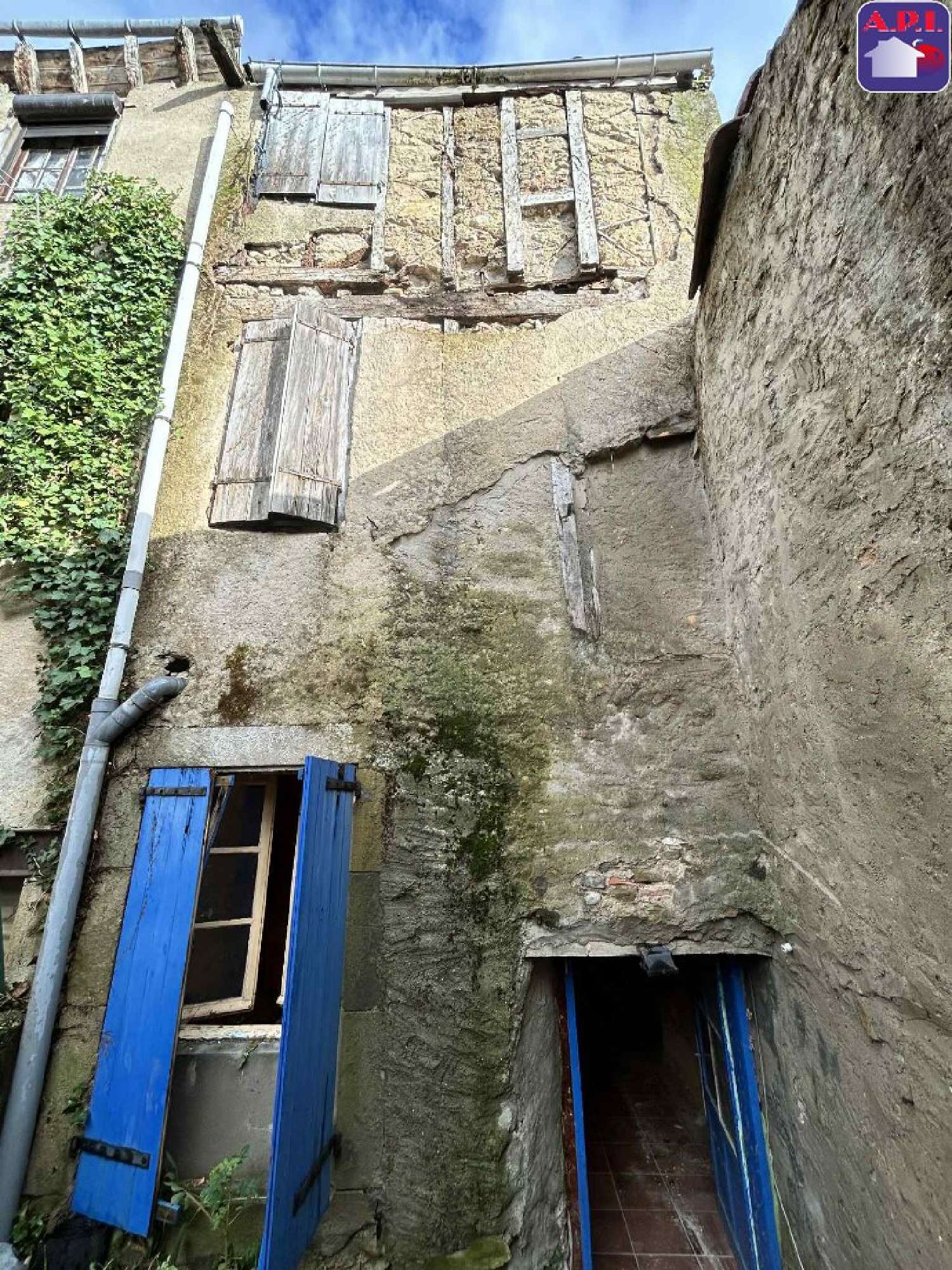  te koop huis Chalabre Aude 4