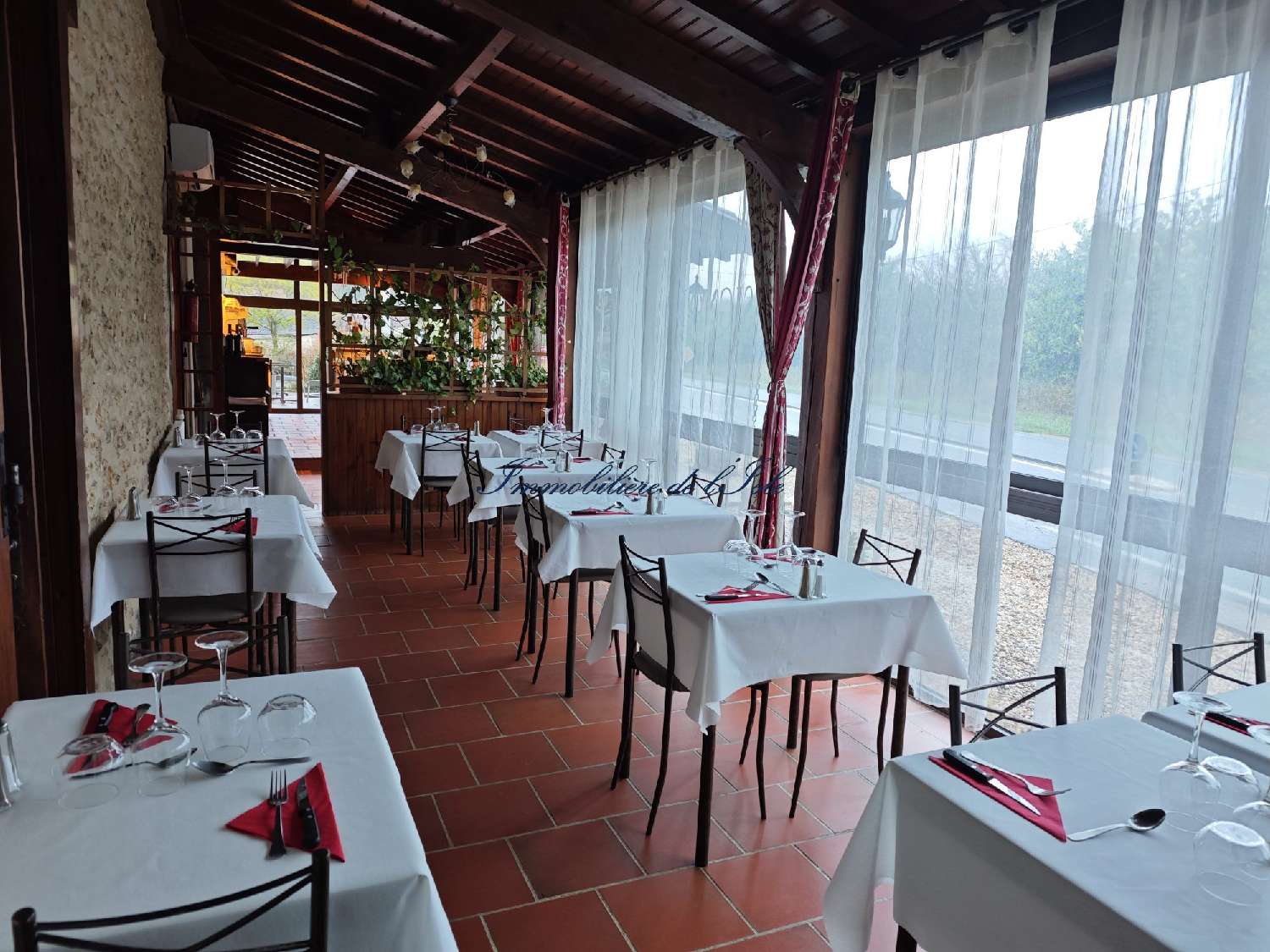 for sale house Chalagnac Dordogne 4