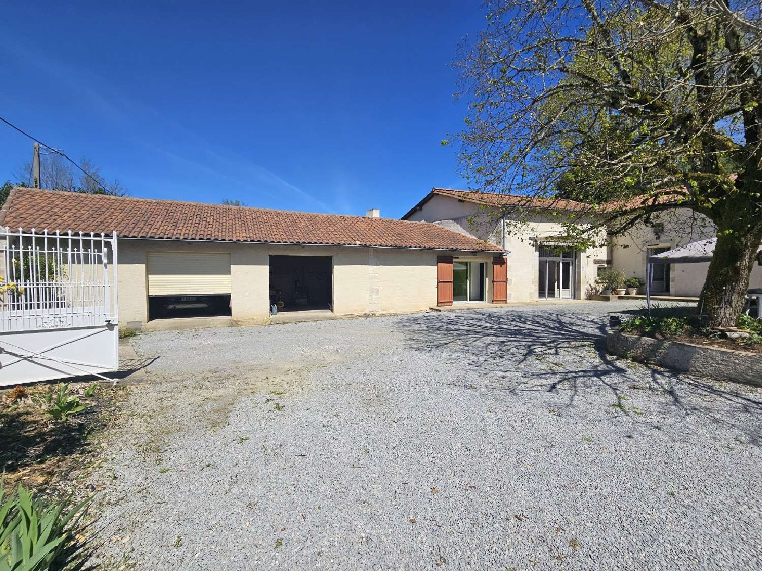  for sale house Chalagnac Dordogne 1