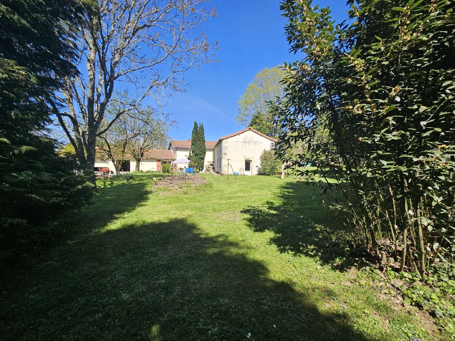  for sale house Chalagnac Dordogne 7