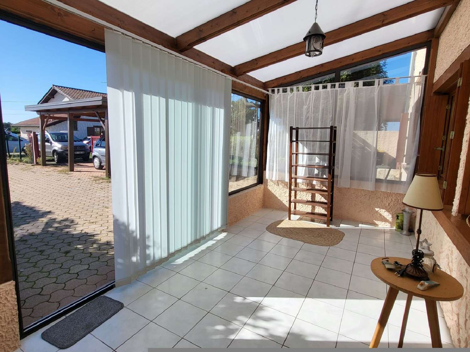  à vendre maison Chalamont Ain 2