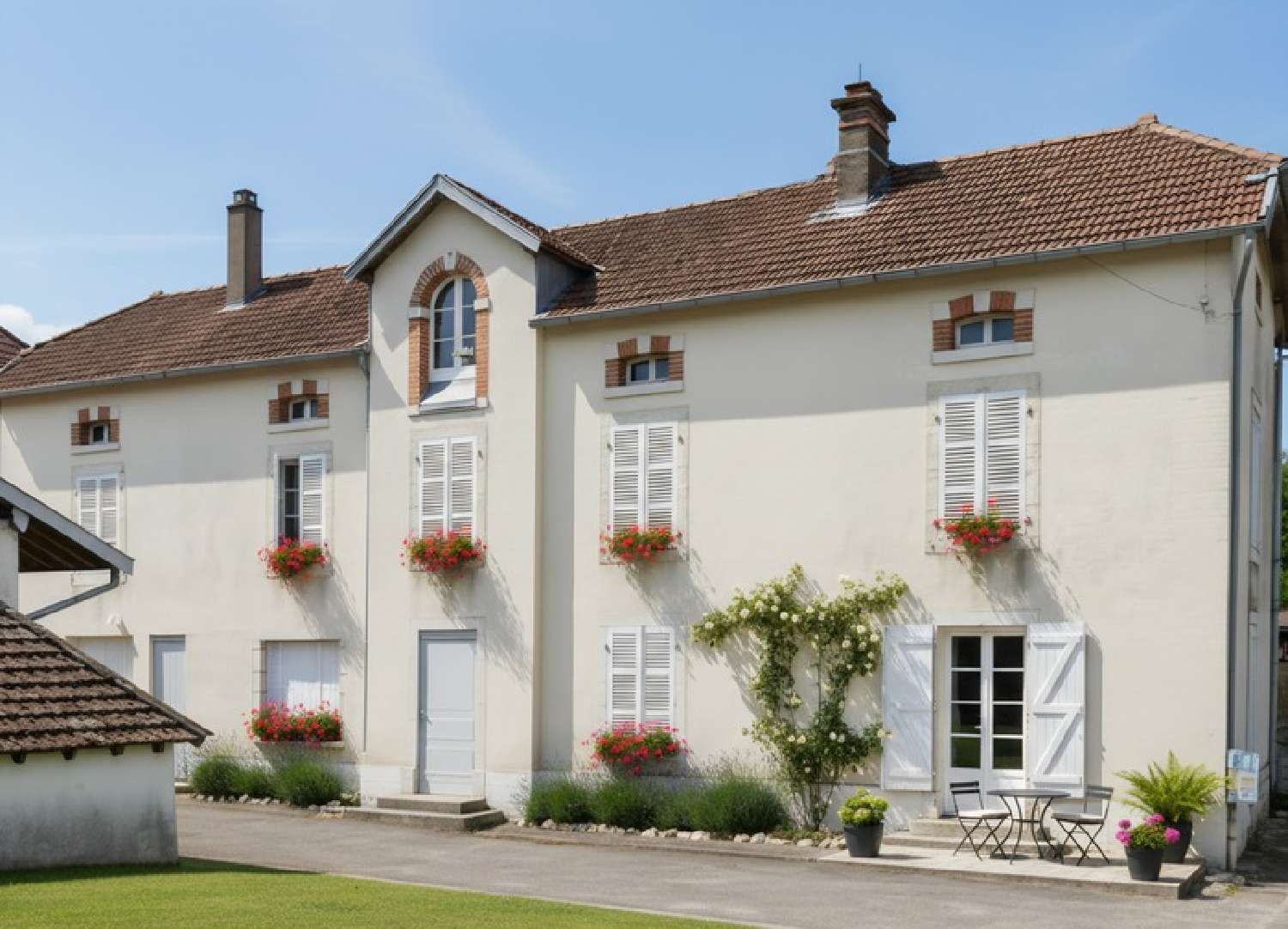  à vendre maison Chalindrey Haute-Marne 1