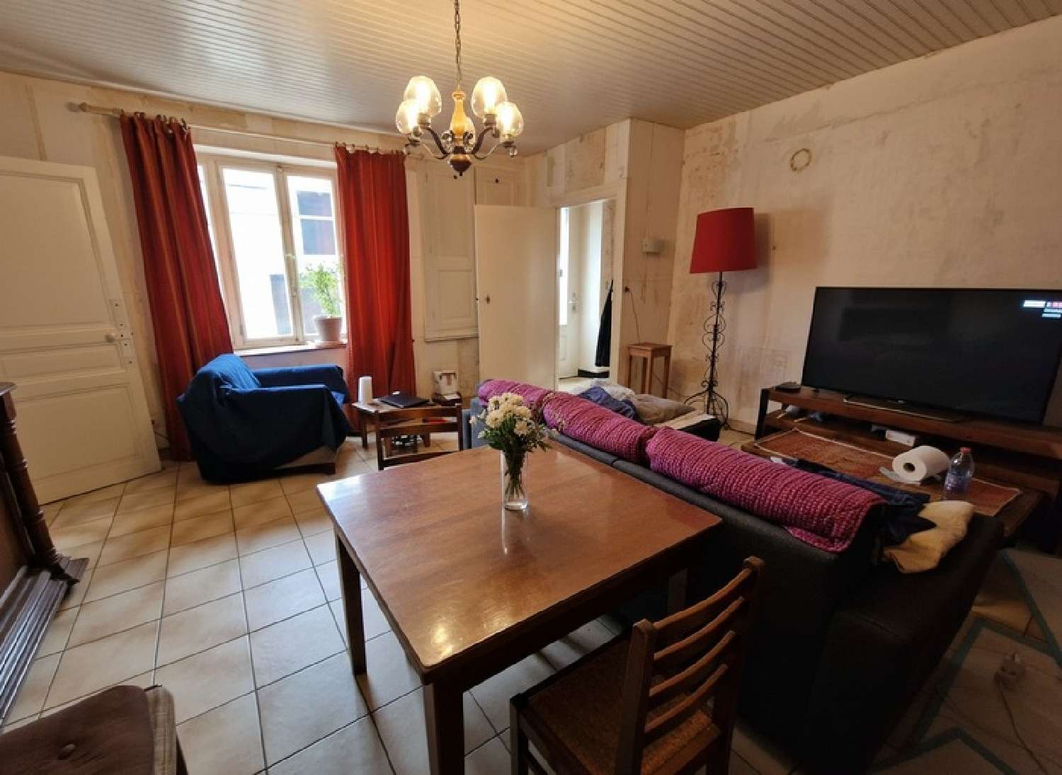  à vendre maison Chalindrey Haute-Marne 2