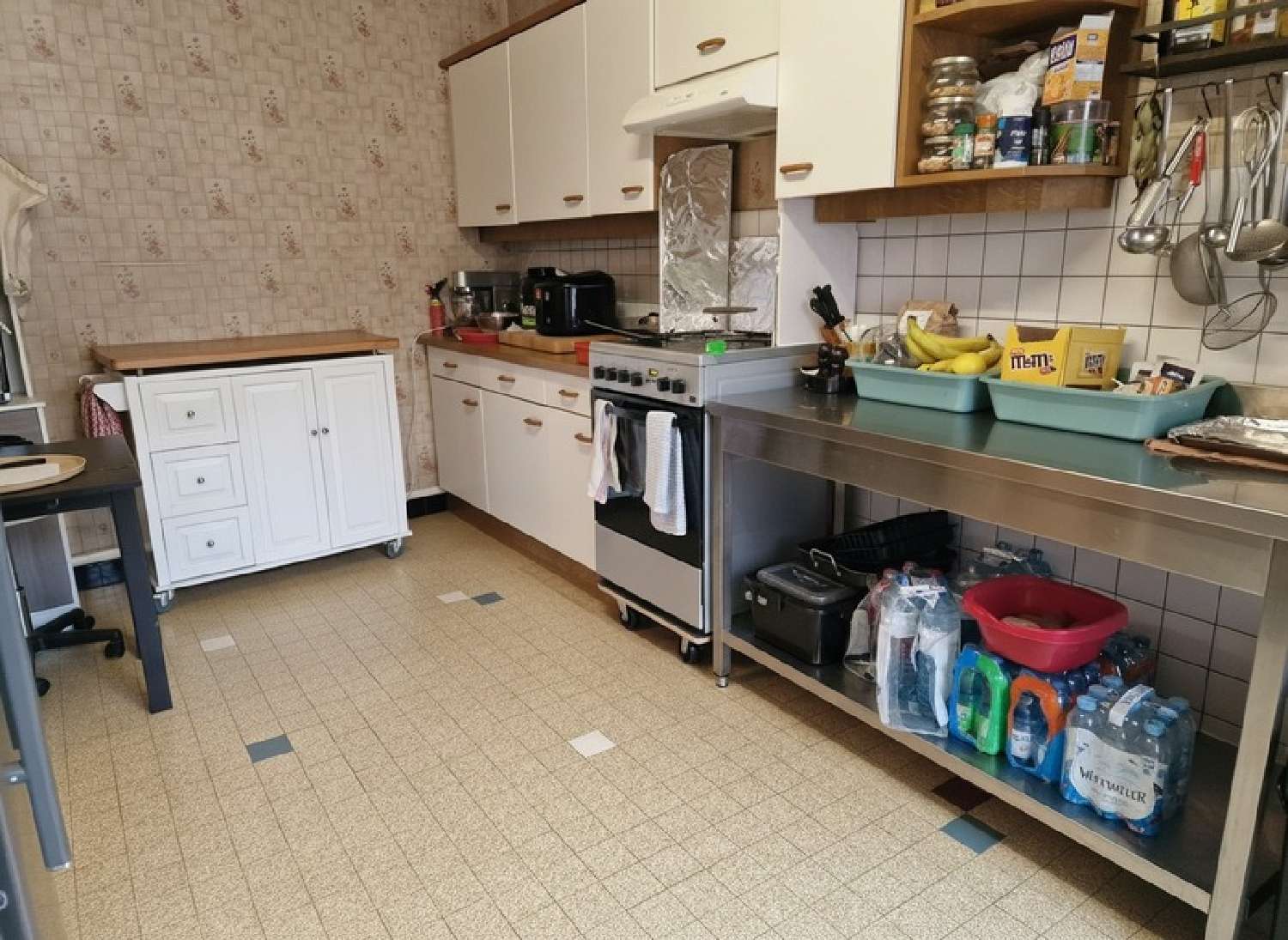  à vendre maison Chalindrey Haute-Marne 3