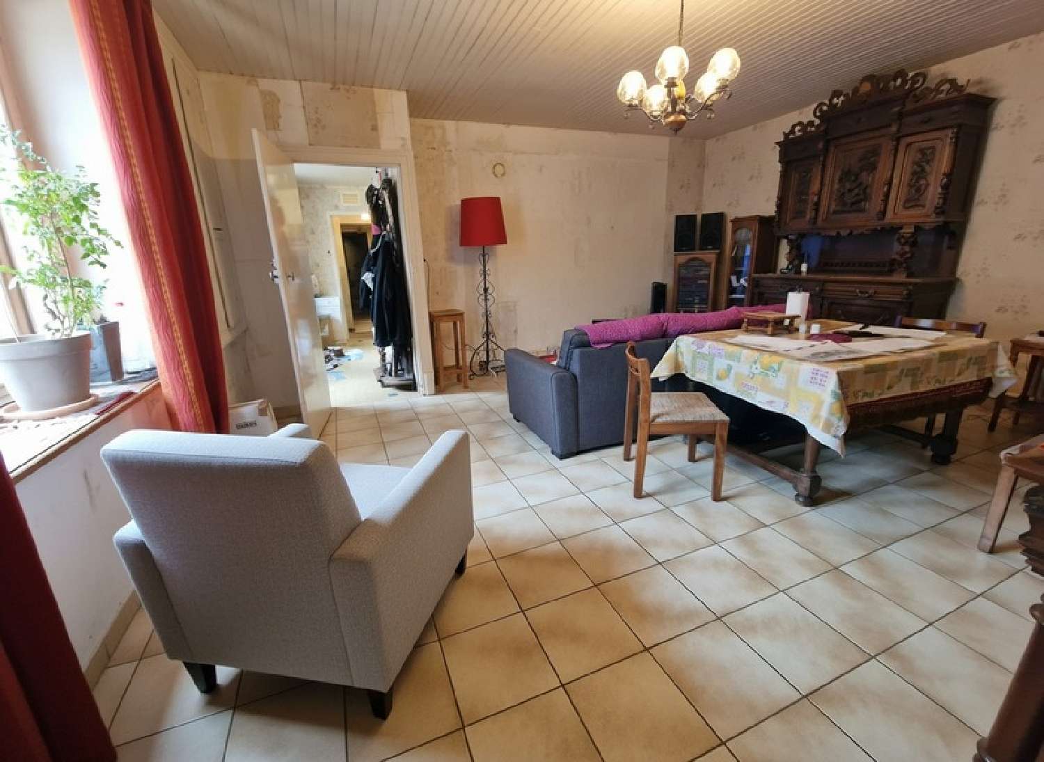 à vendre maison Chalindrey Haute-Marne 4