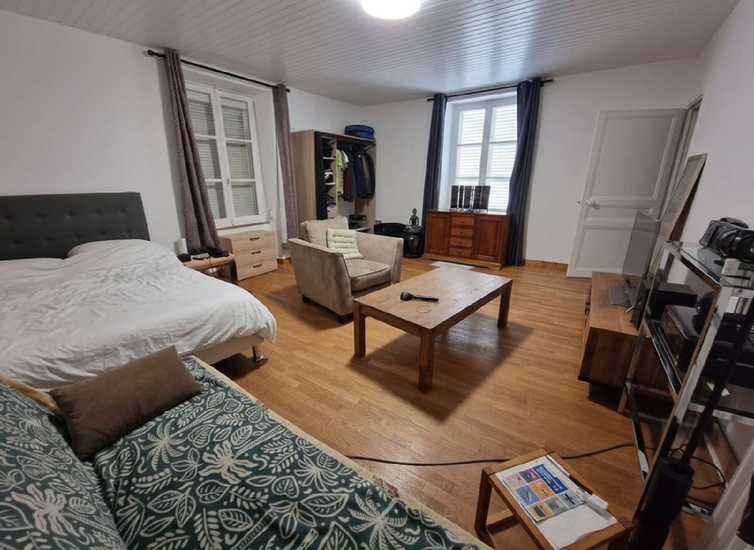  à vendre maison Chalindrey Haute-Marne 5