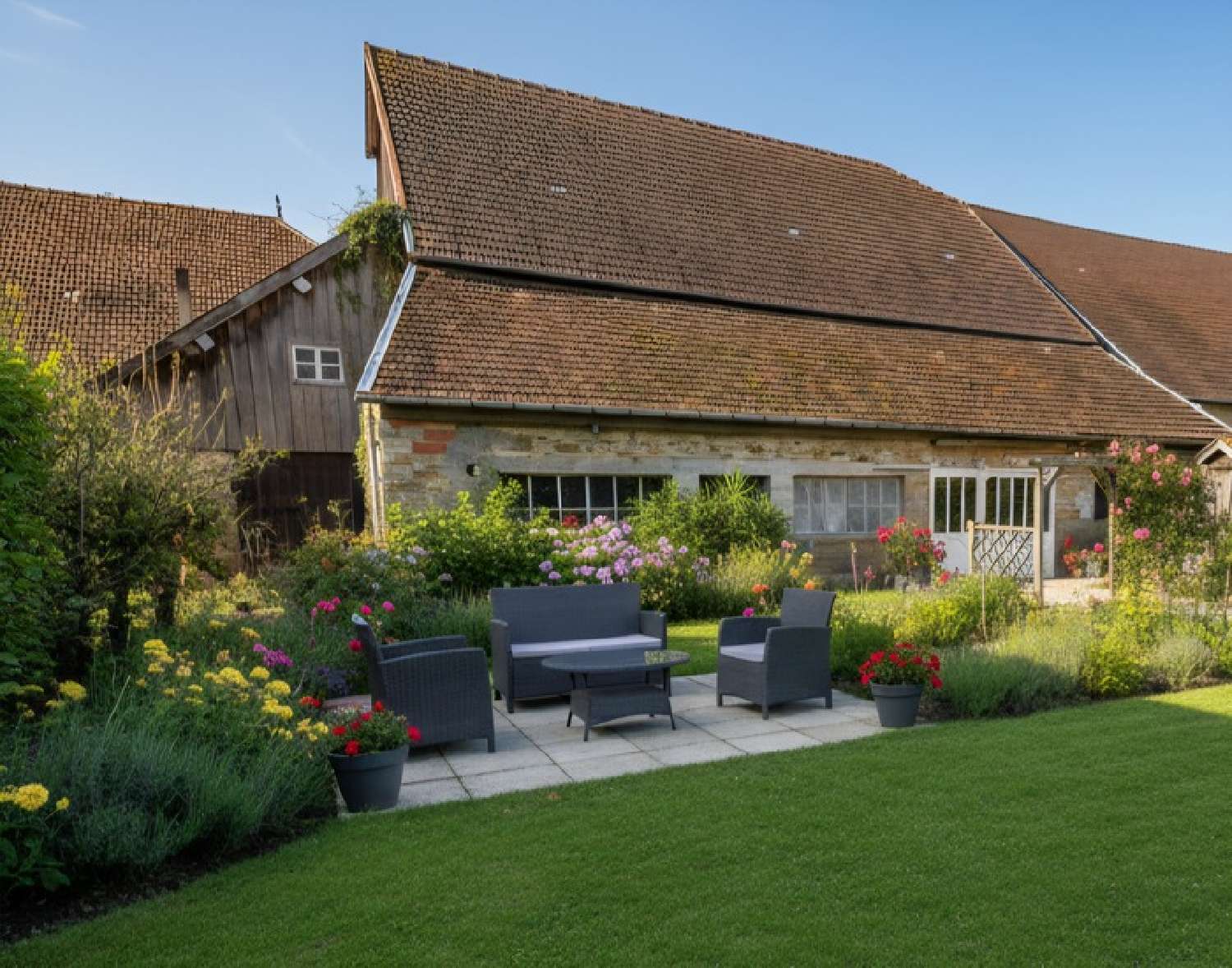  à vendre maison Chalindrey Haute-Marne 6