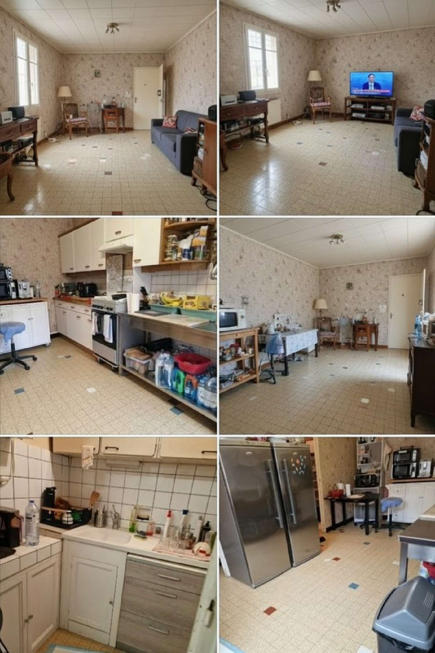  à vendre maison Chalindrey Haute-Marne 7