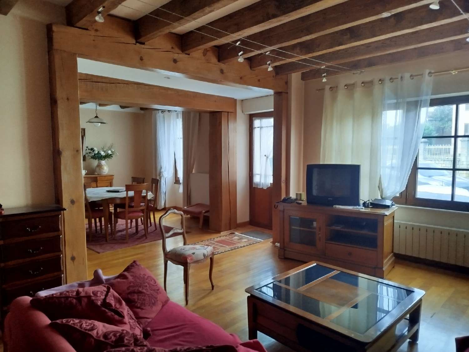 for sale house Chalindrey Haute-Marne 2