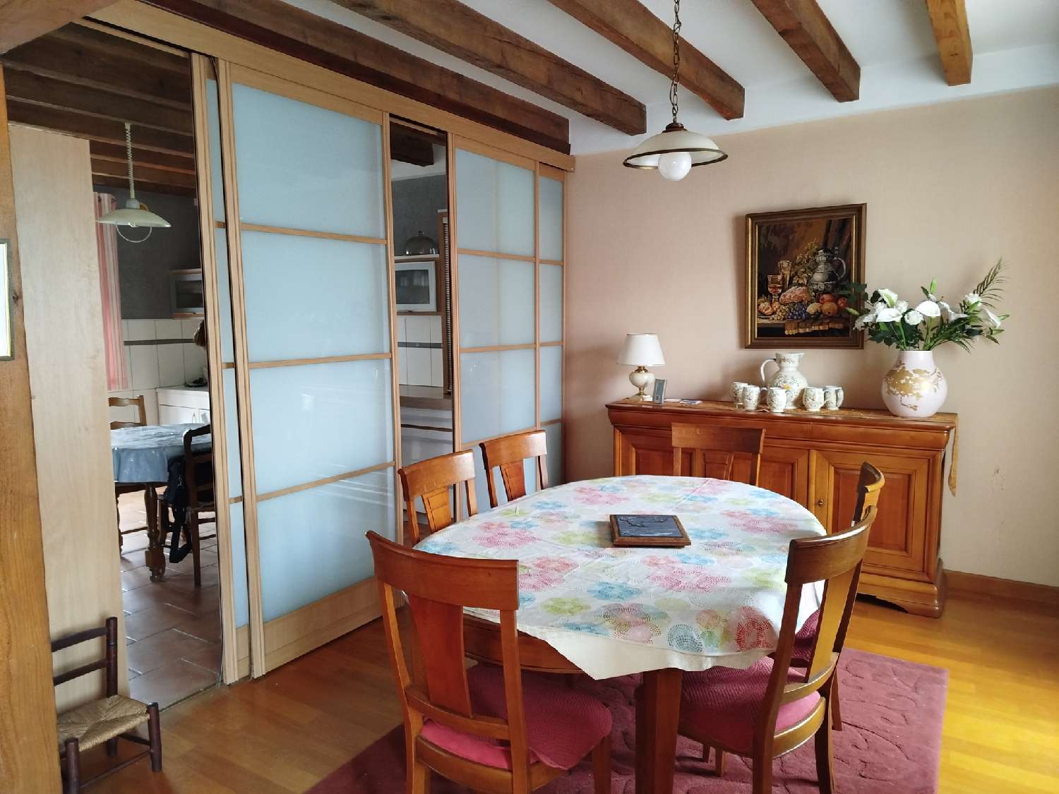 for sale house Chalindrey Haute-Marne 4