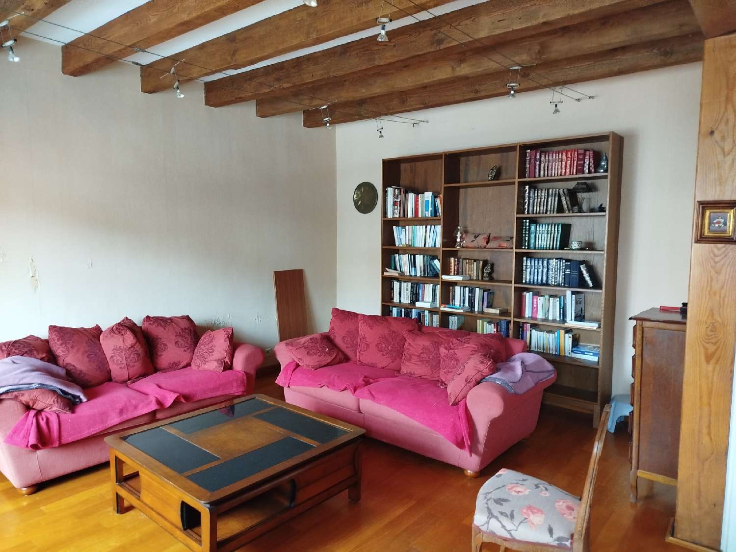 for sale house Chalindrey Haute-Marne 6