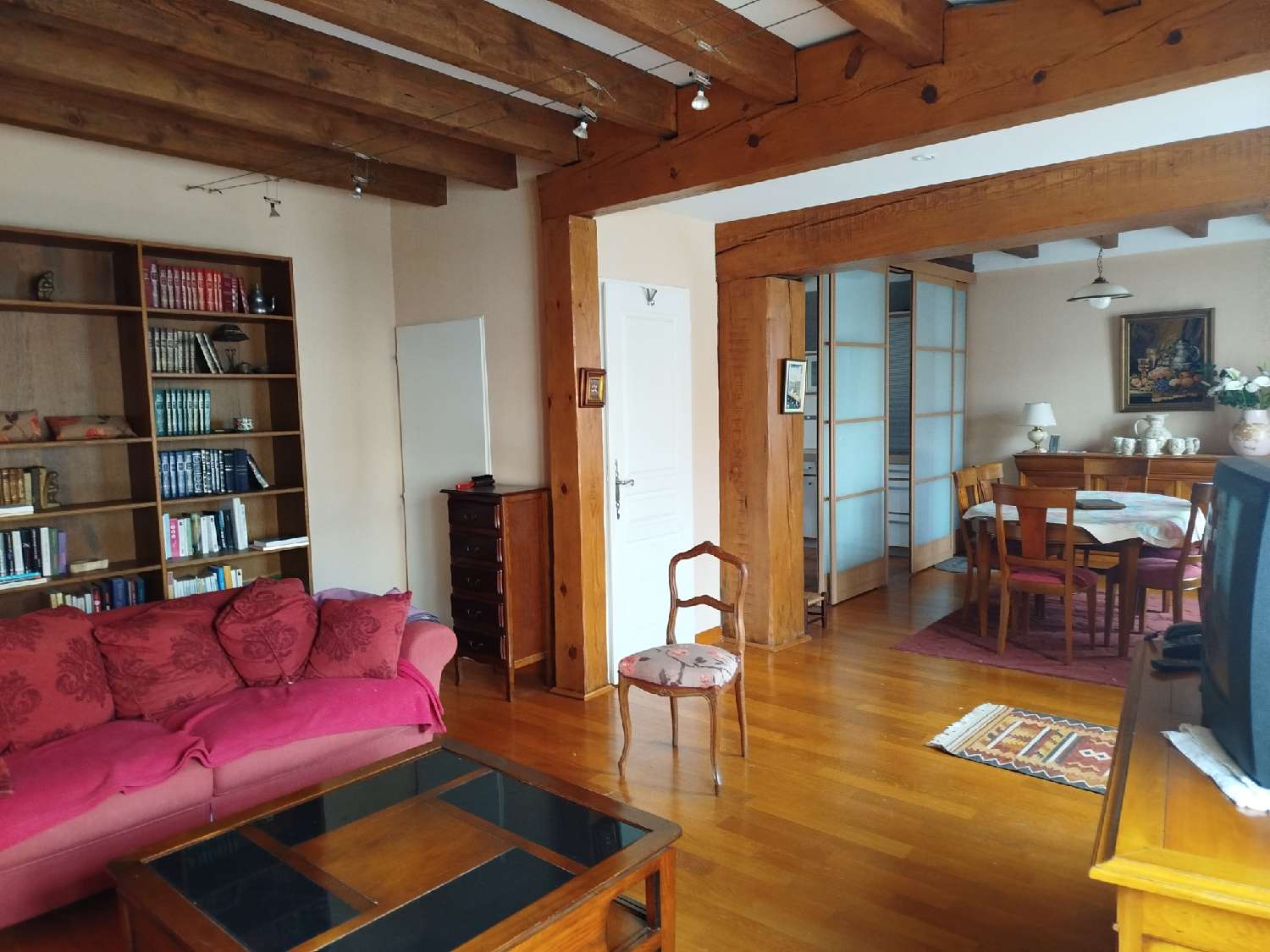 for sale house Chalindrey Haute-Marne 7