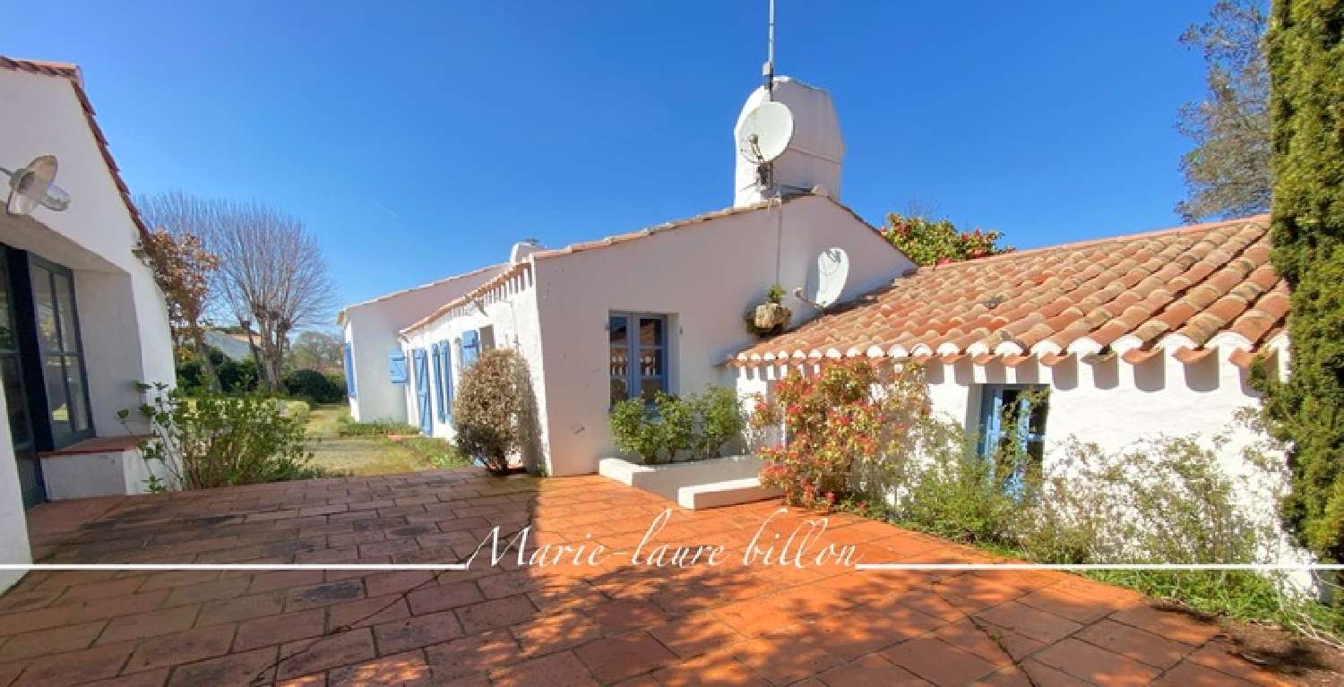  à vendre maison Challans Vendée 1