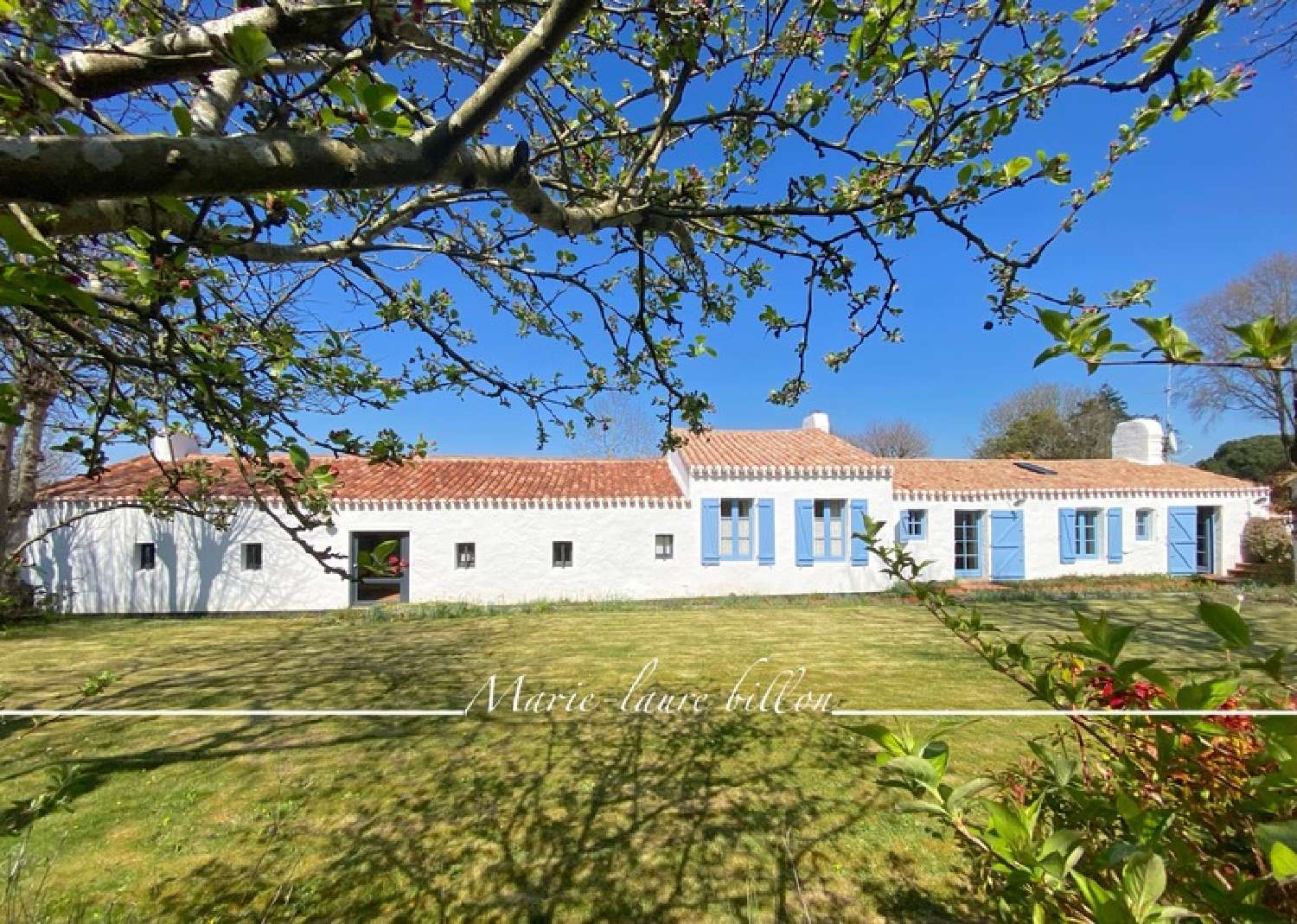  à vendre maison Challans Vendée 2