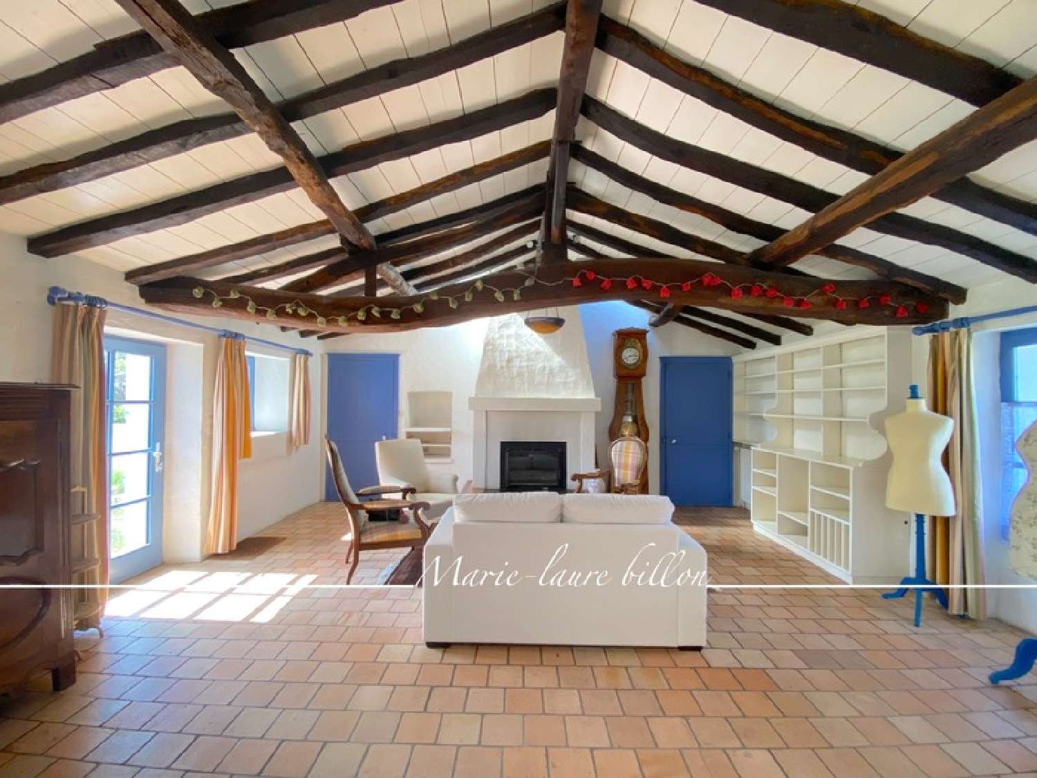  à vendre maison Challans Vendée 7