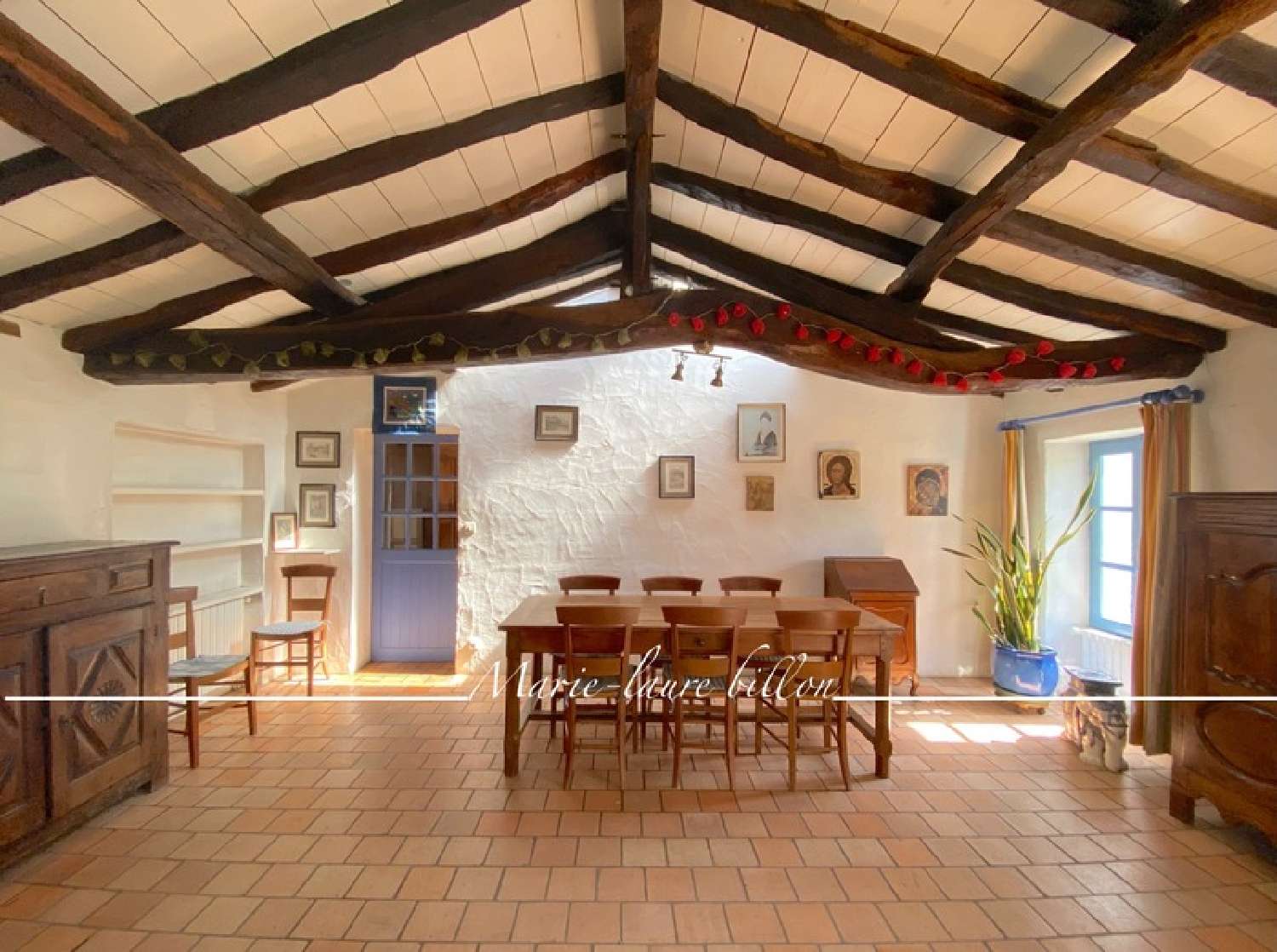  à vendre maison Challans Vendée 8