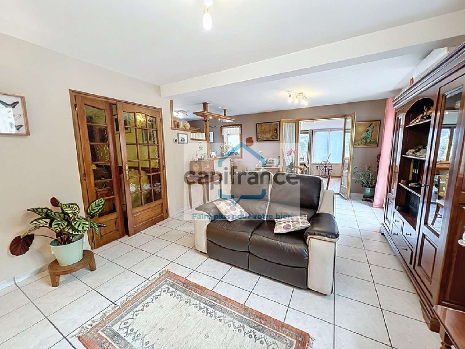  à vendre maison Challes-les-Eaux Savoie 5