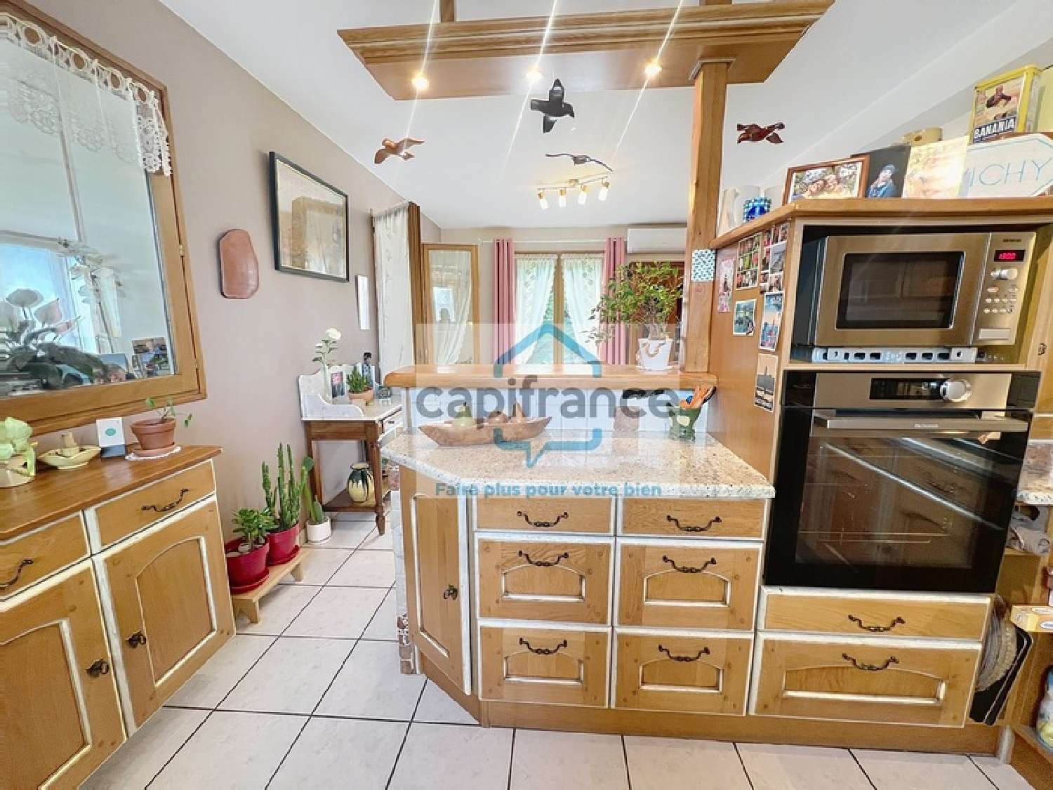  à vendre maison Challes-les-Eaux Savoie 6