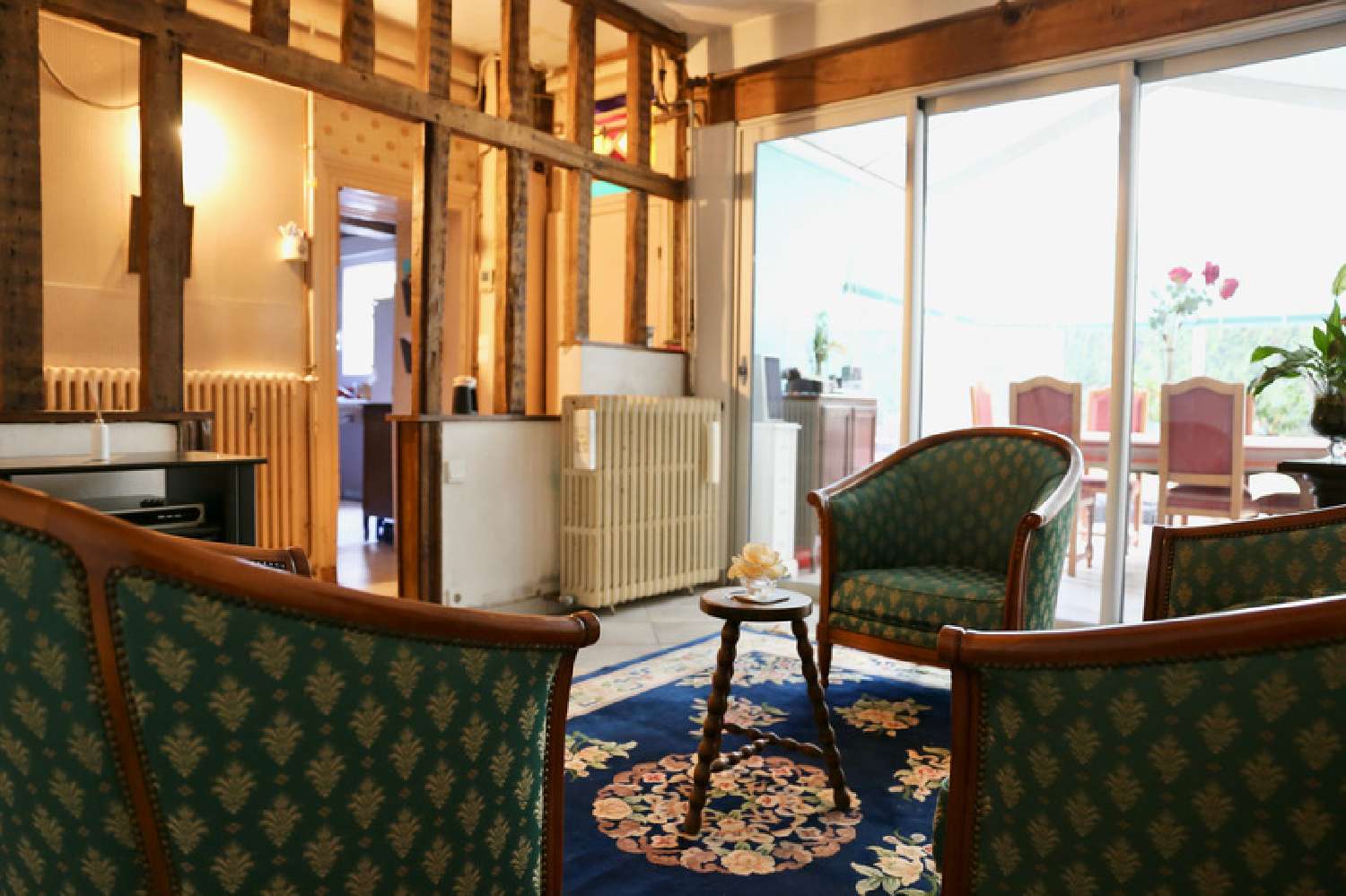  te koop huis Châlons-en-Champagne Marne 1