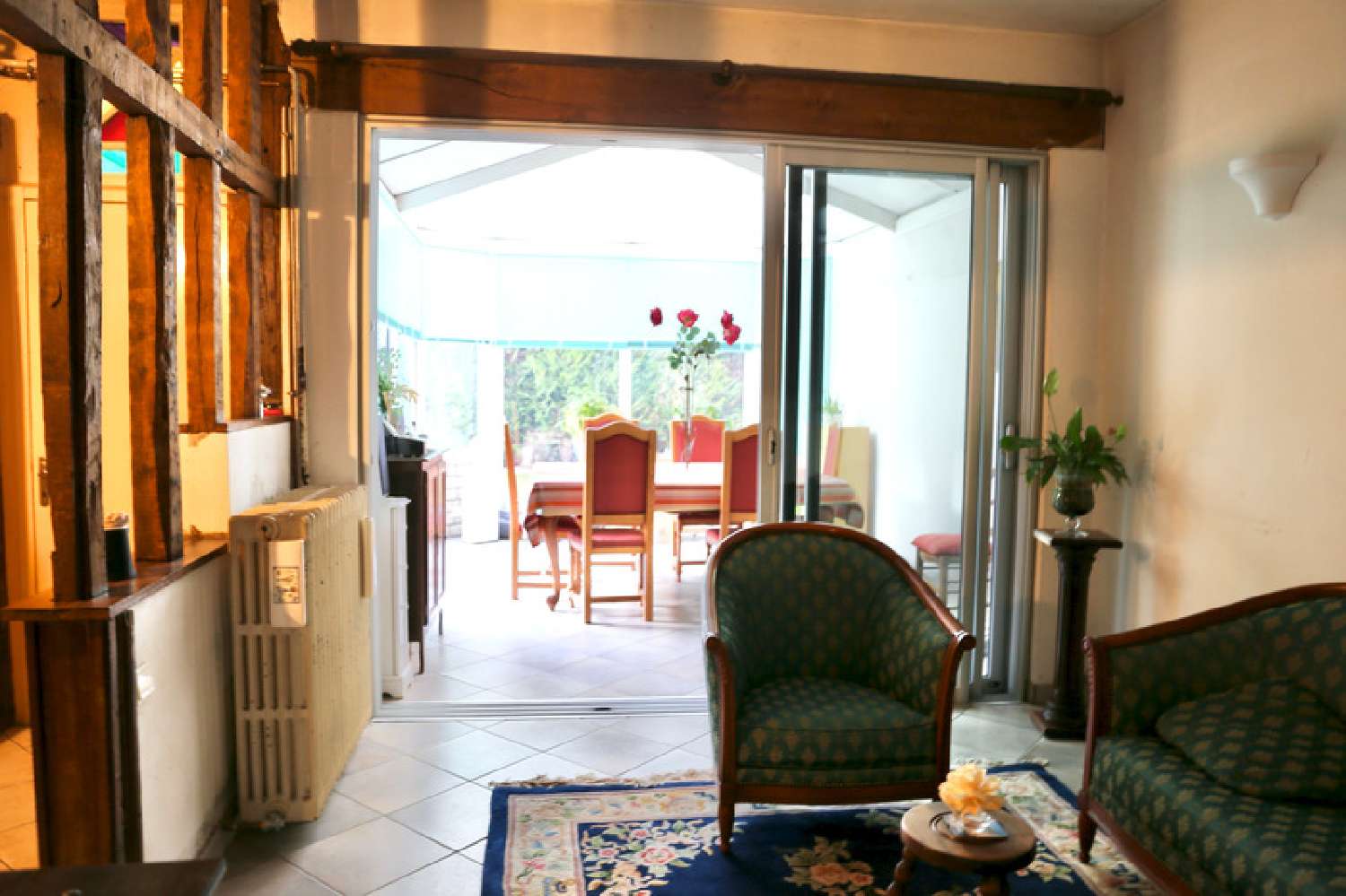  te koop huis Châlons-en-Champagne Marne 4